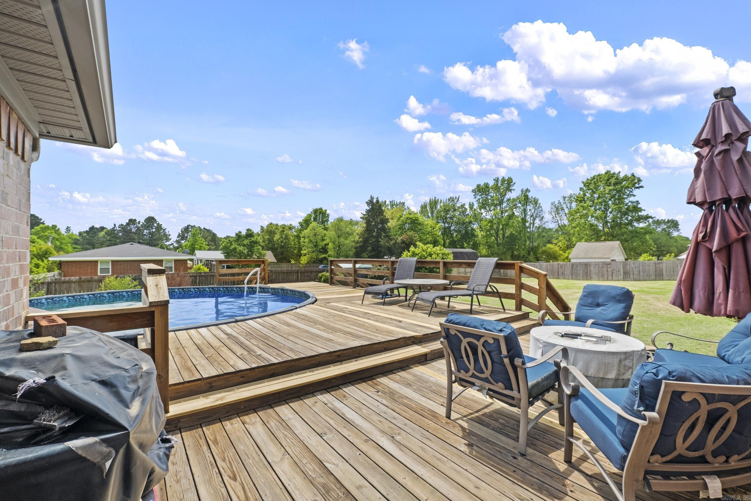 101 Kacy  Searcy, AR