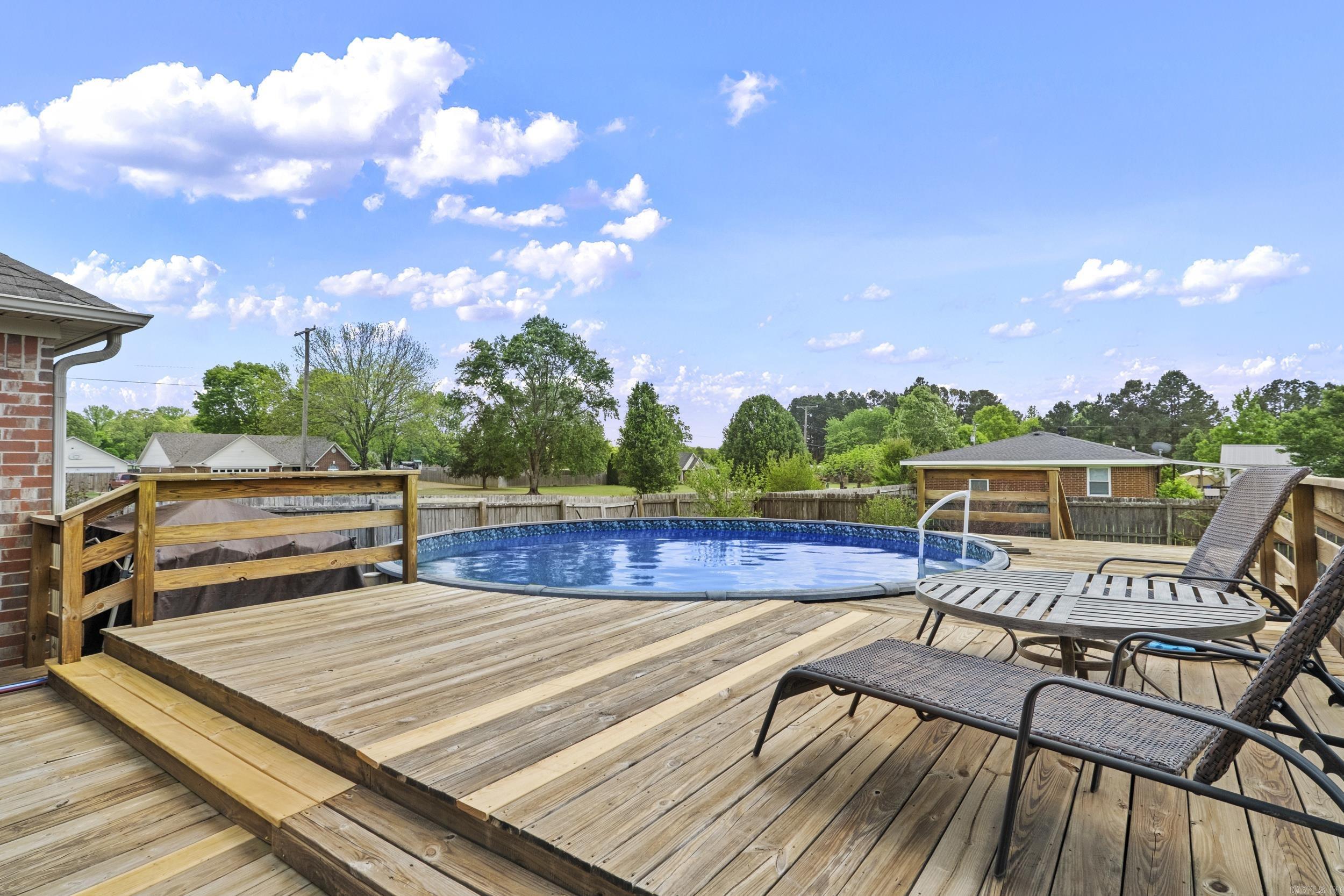 101 Kacy  Searcy, AR