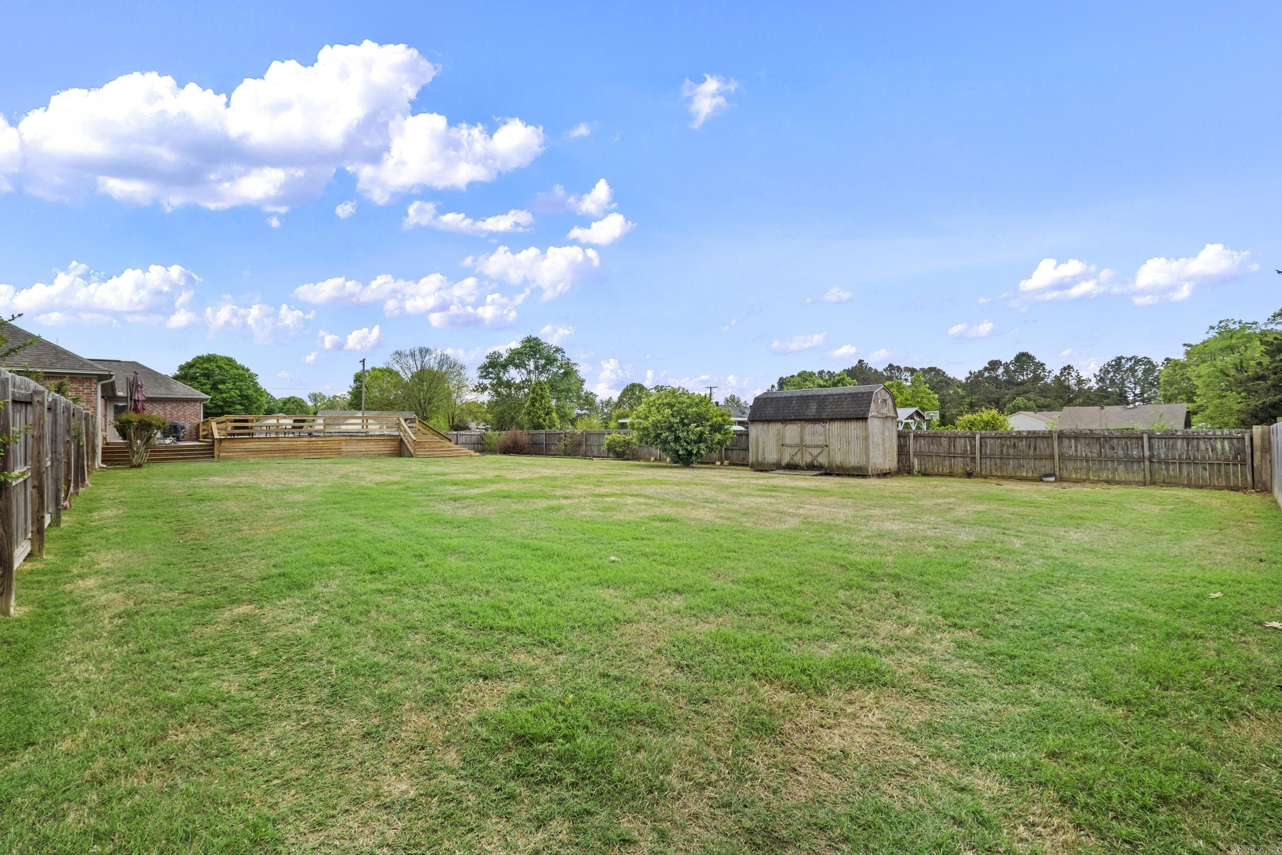 101 Kacy  Searcy, AR