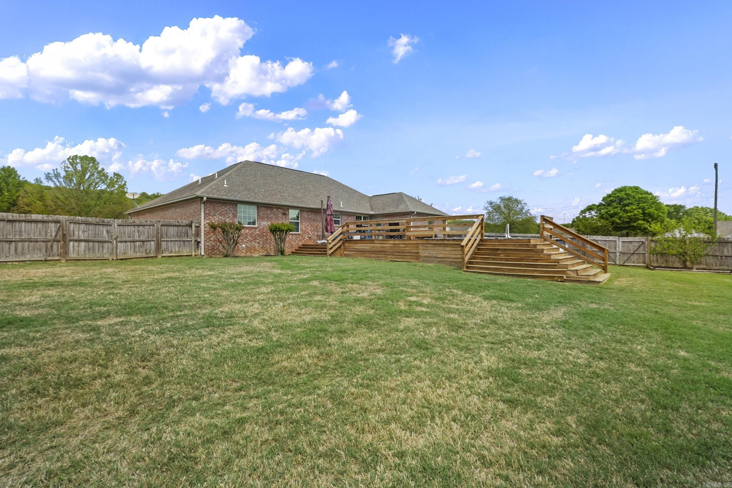 101 Kacy  Searcy, AR