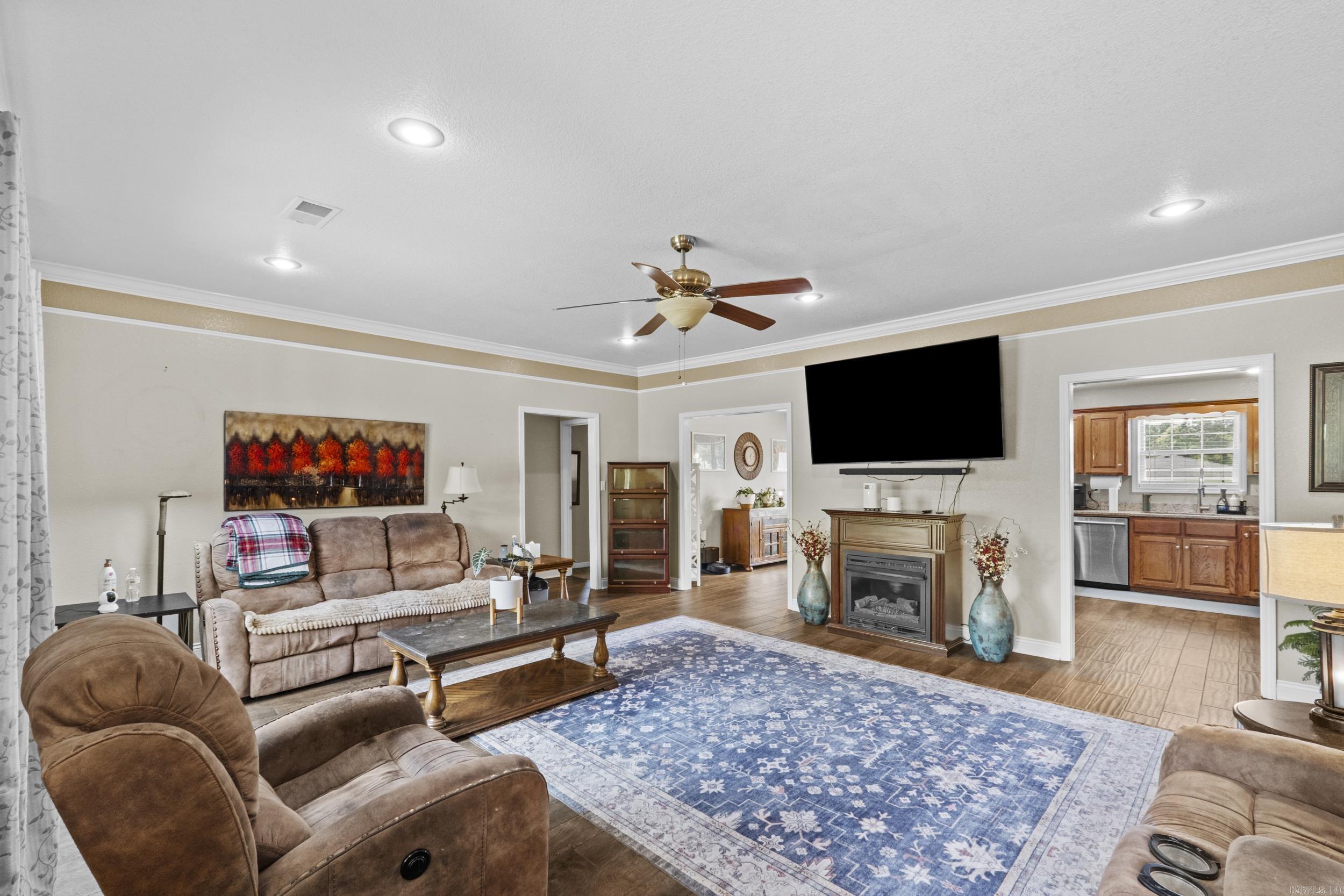 101 Kacy  Searcy, AR