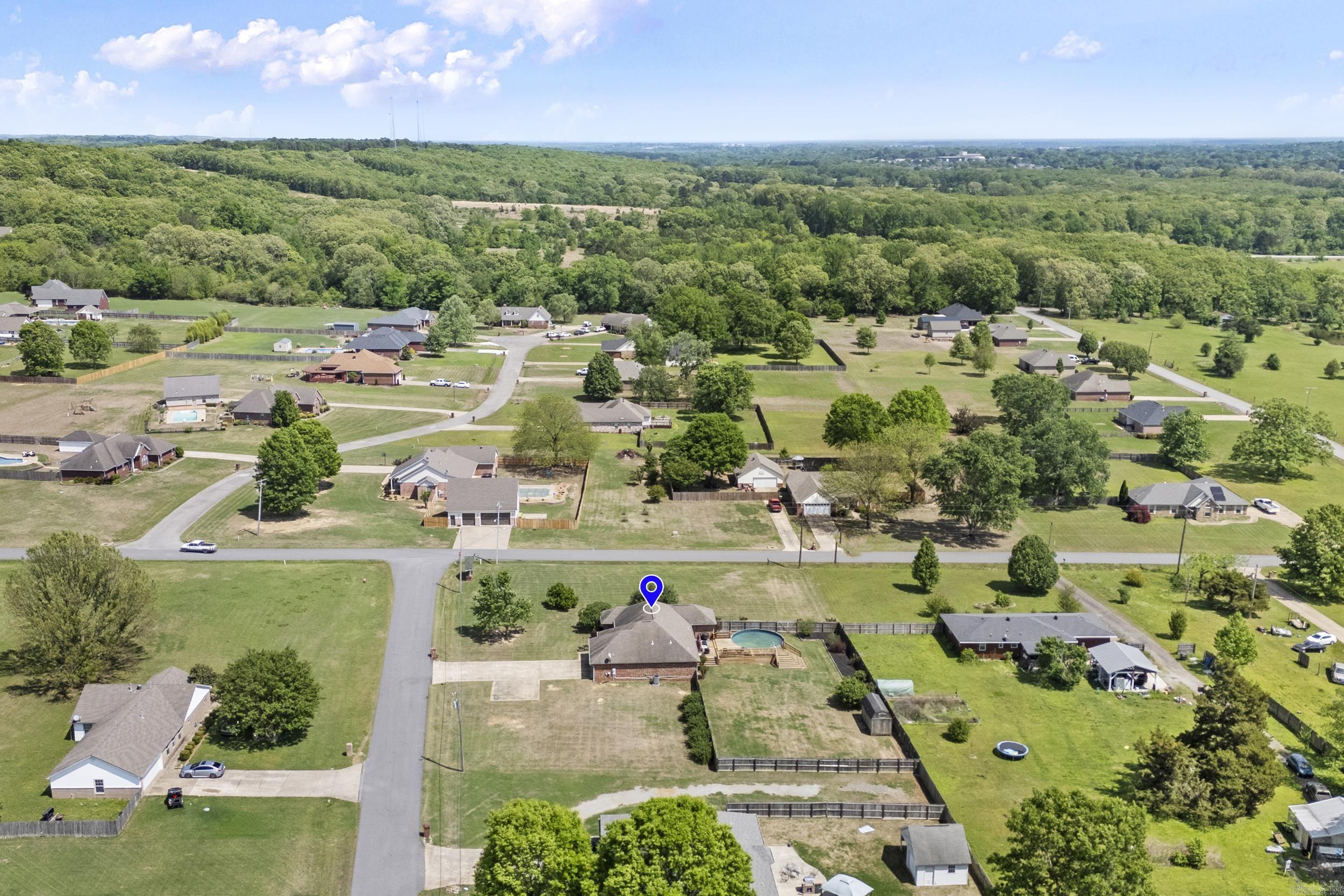 101 Kacy  Searcy, AR