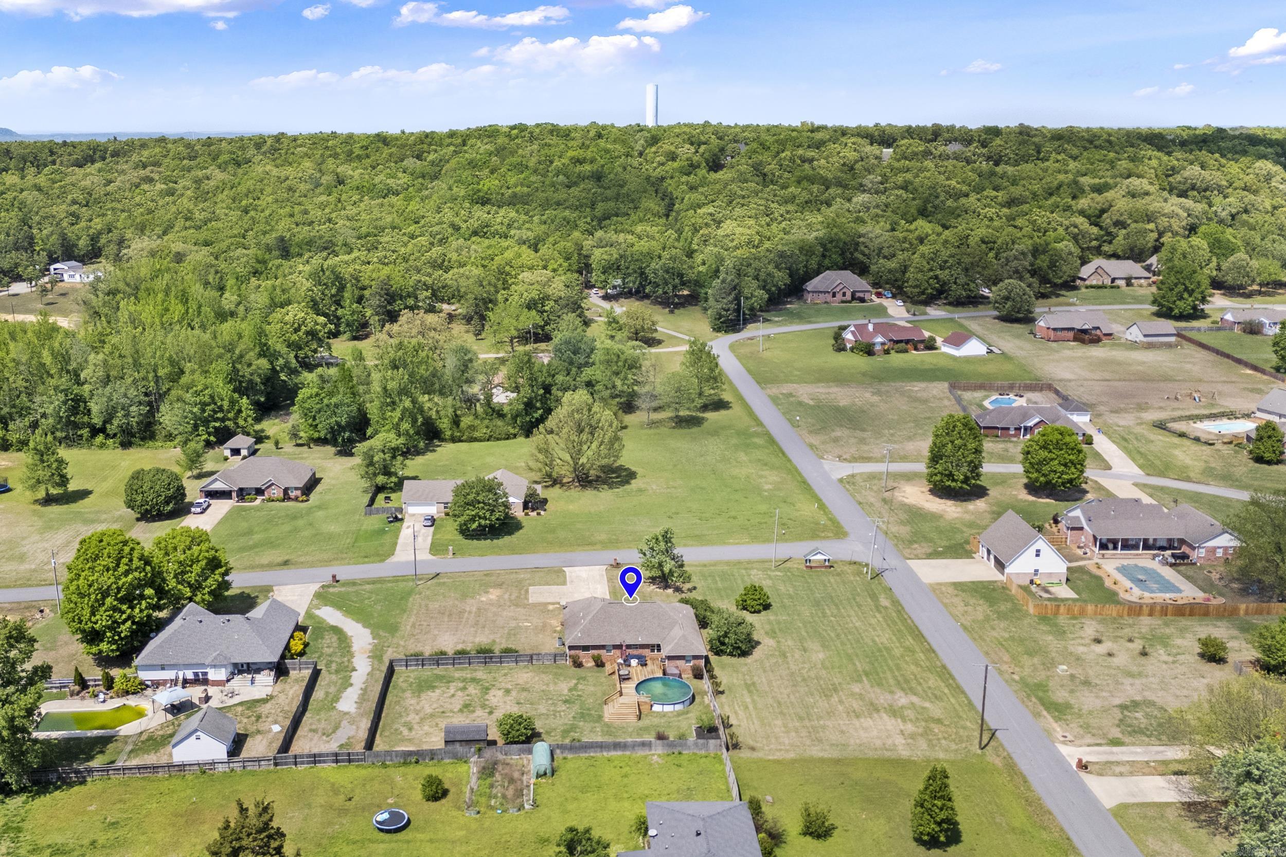 101 Kacy  Searcy, AR