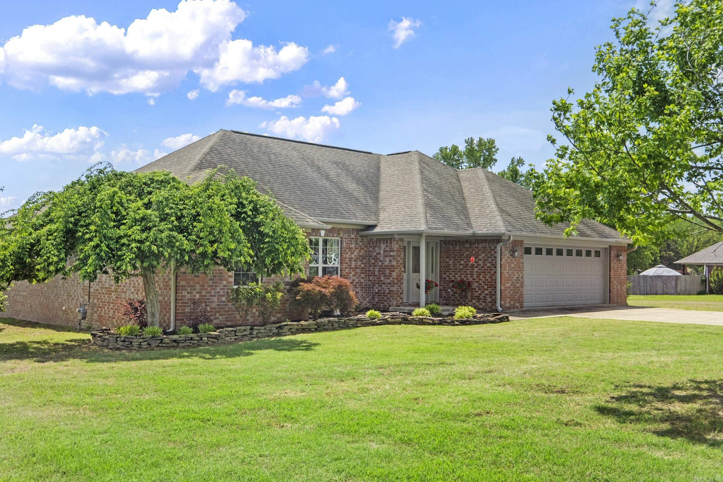 101 Kacy  Searcy, AR