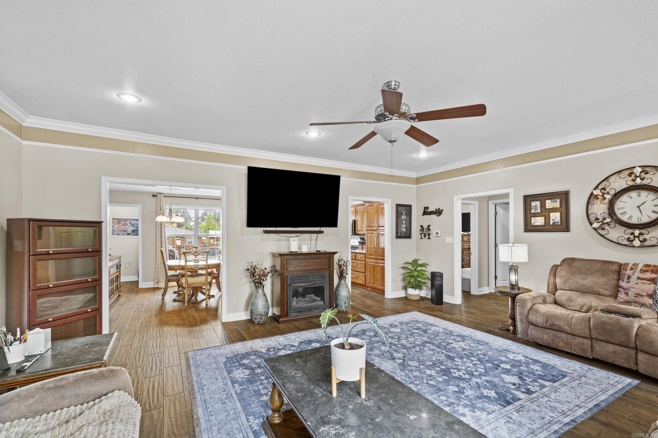 101 Kacy  Searcy, AR