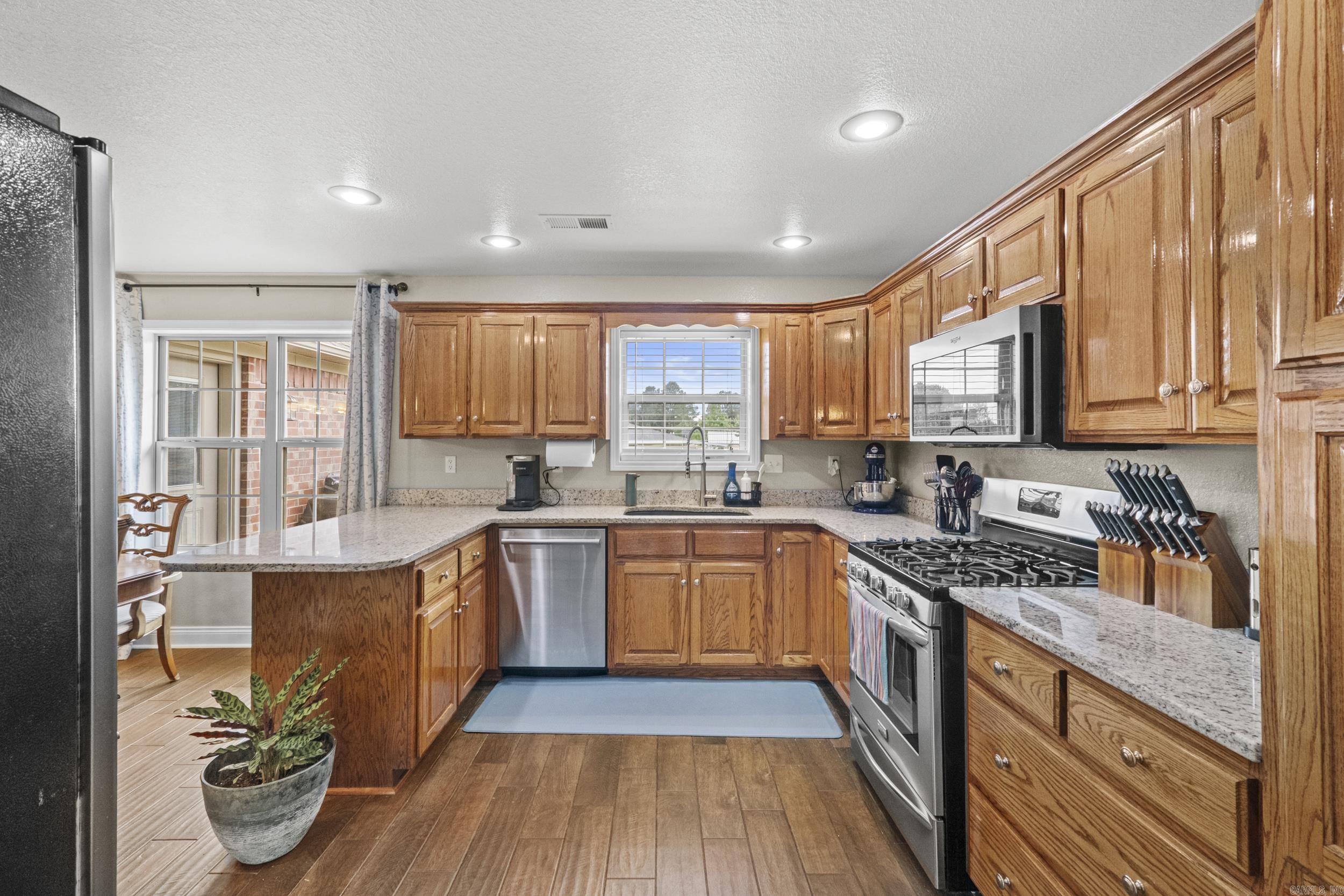 101 Kacy  Searcy, AR