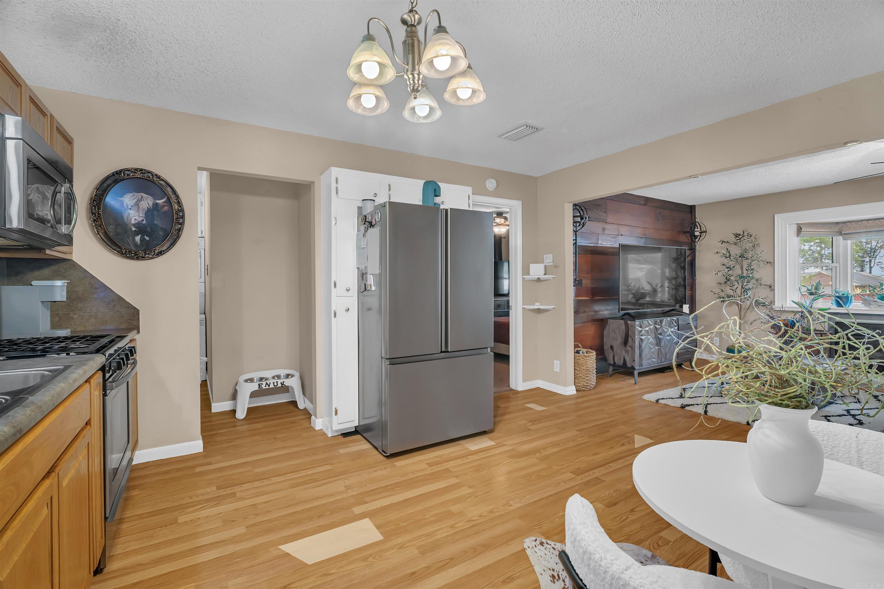 250 Pine Valley  Houston, AR