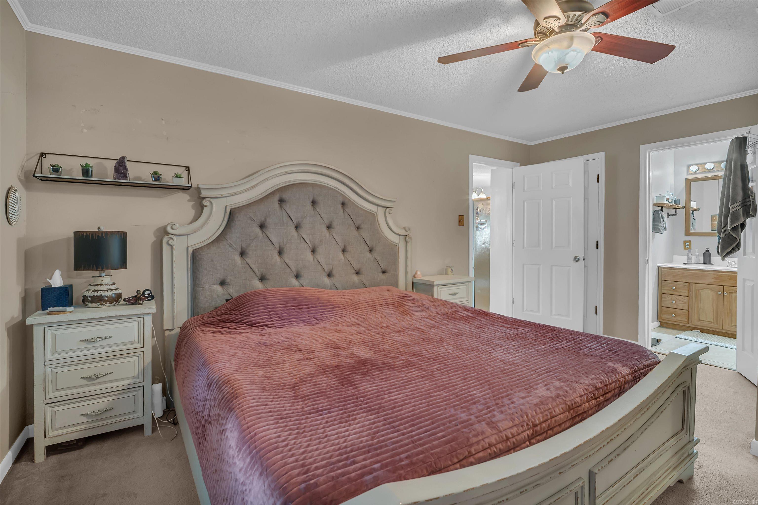 250 Pine Valley  Houston, AR