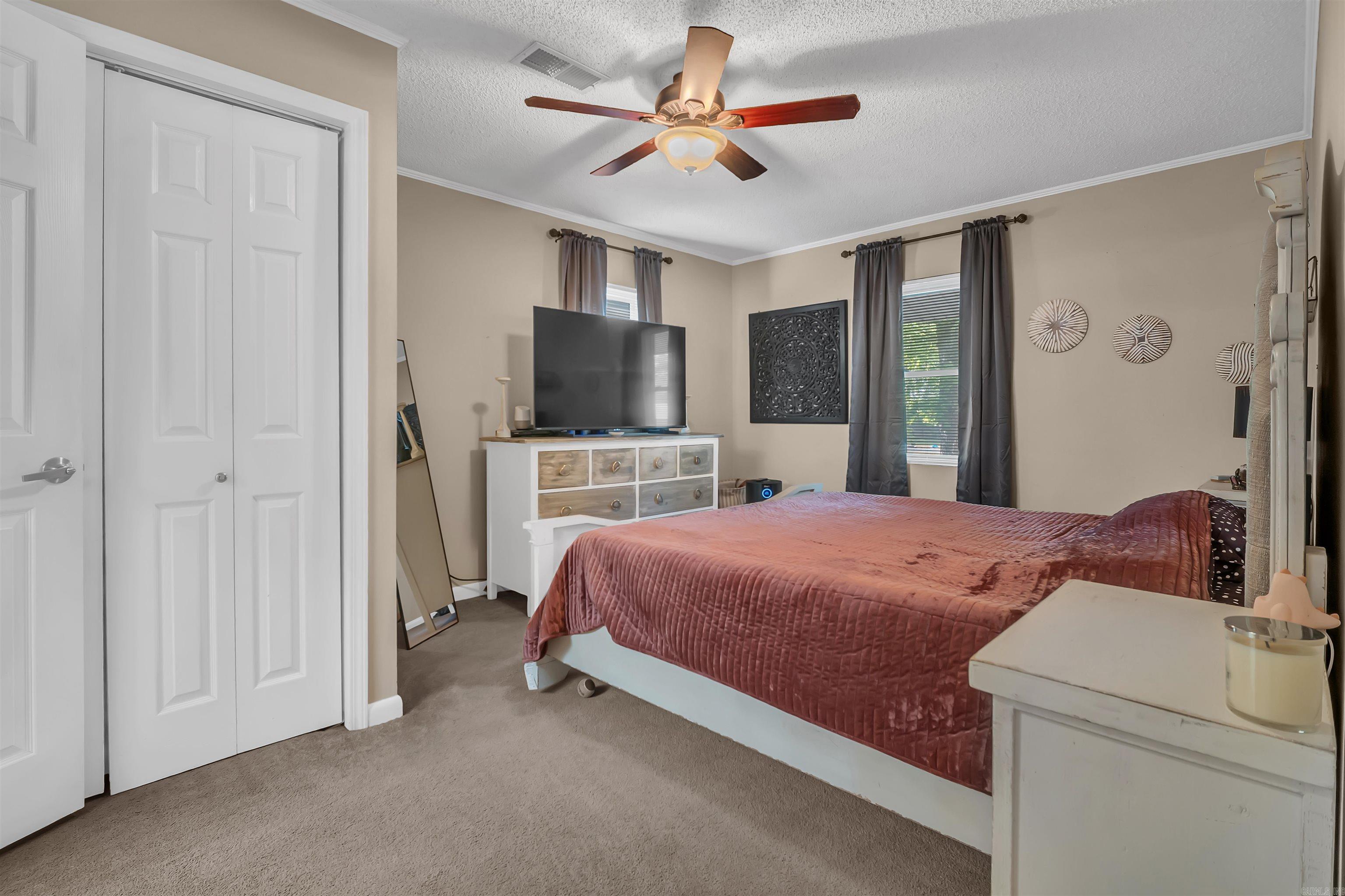 250 Pine Valley  Houston, AR