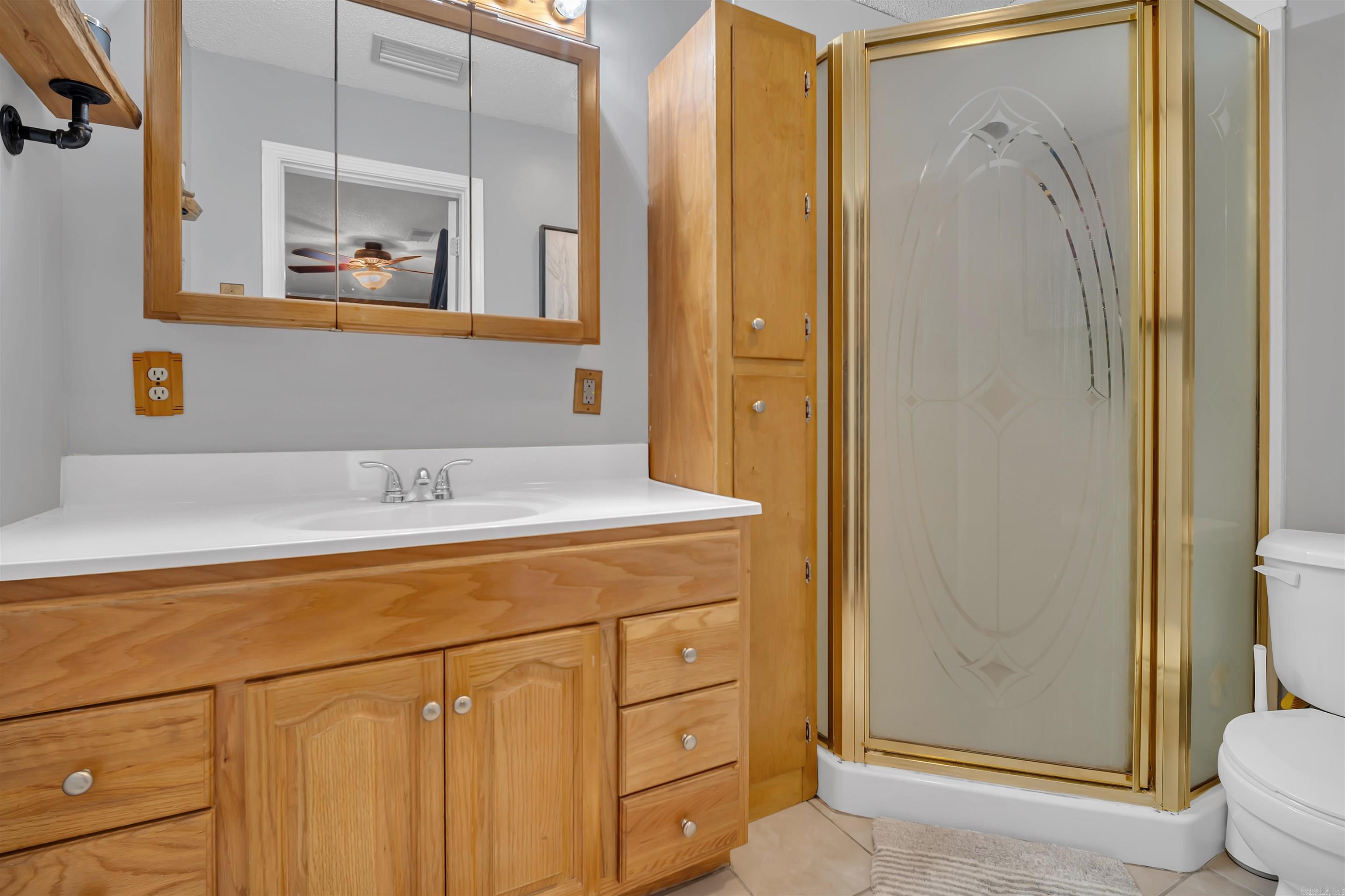 250 Pine Valley  Houston, AR