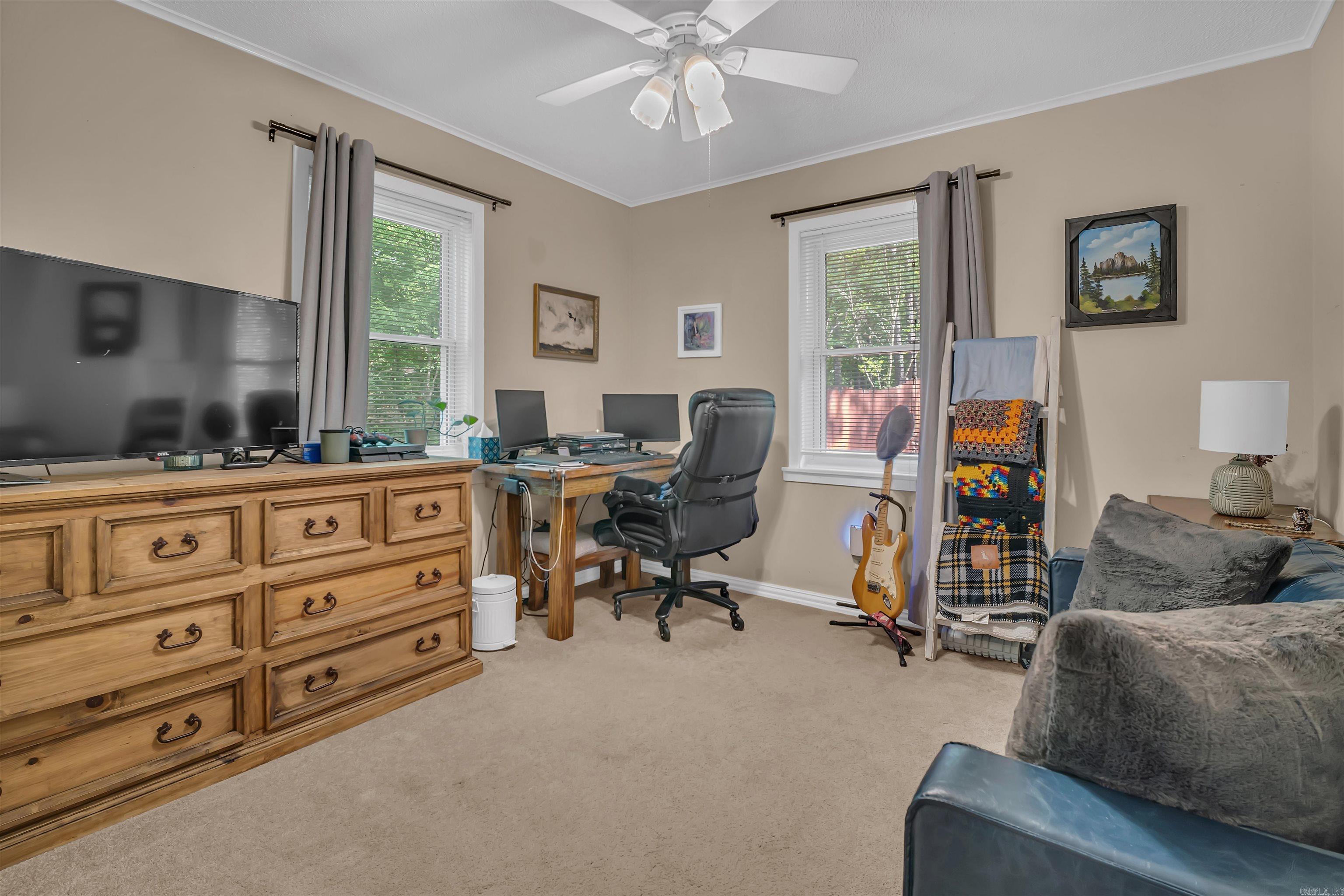 250 Pine Valley  Houston, AR