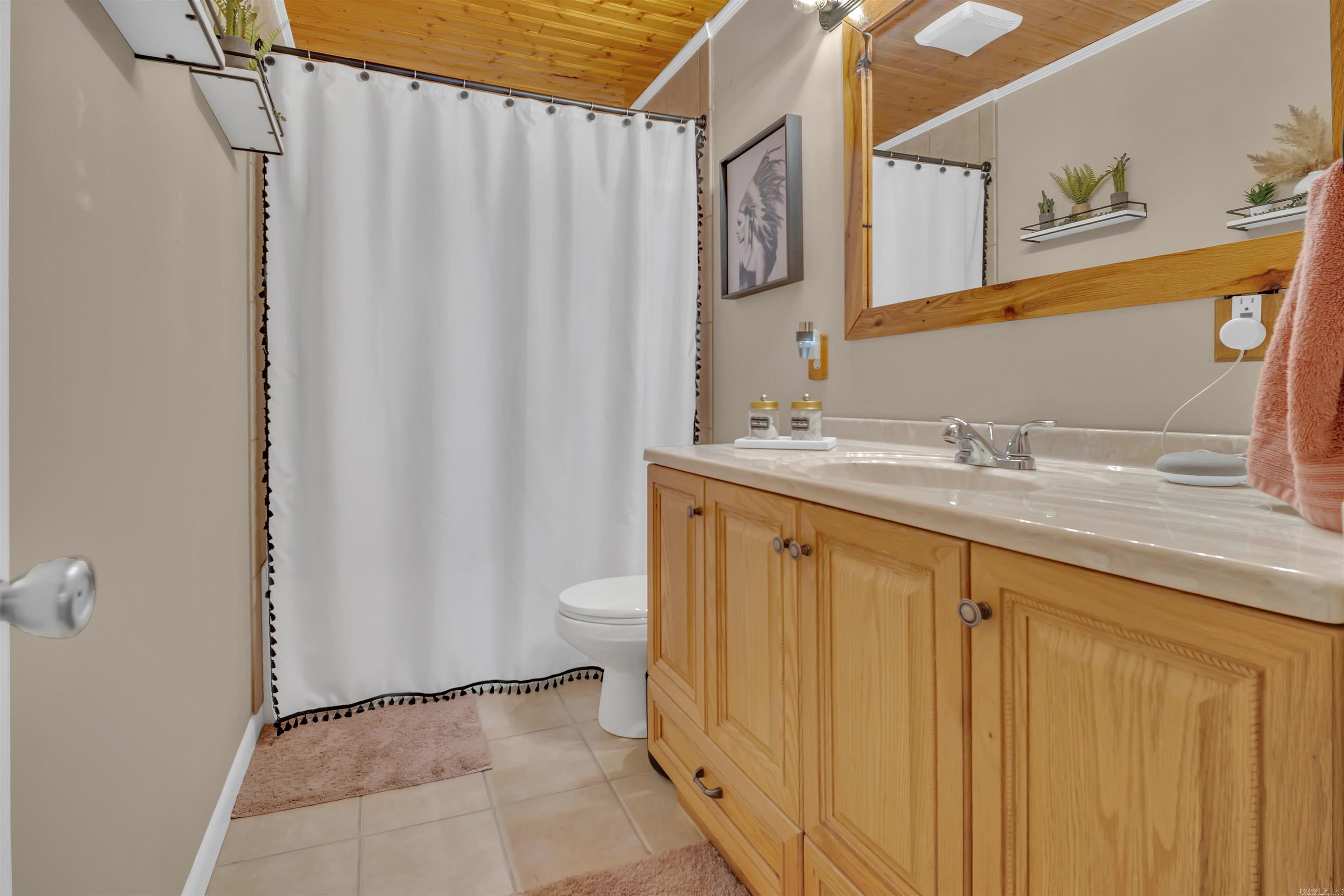 250 Pine Valley  Houston, AR