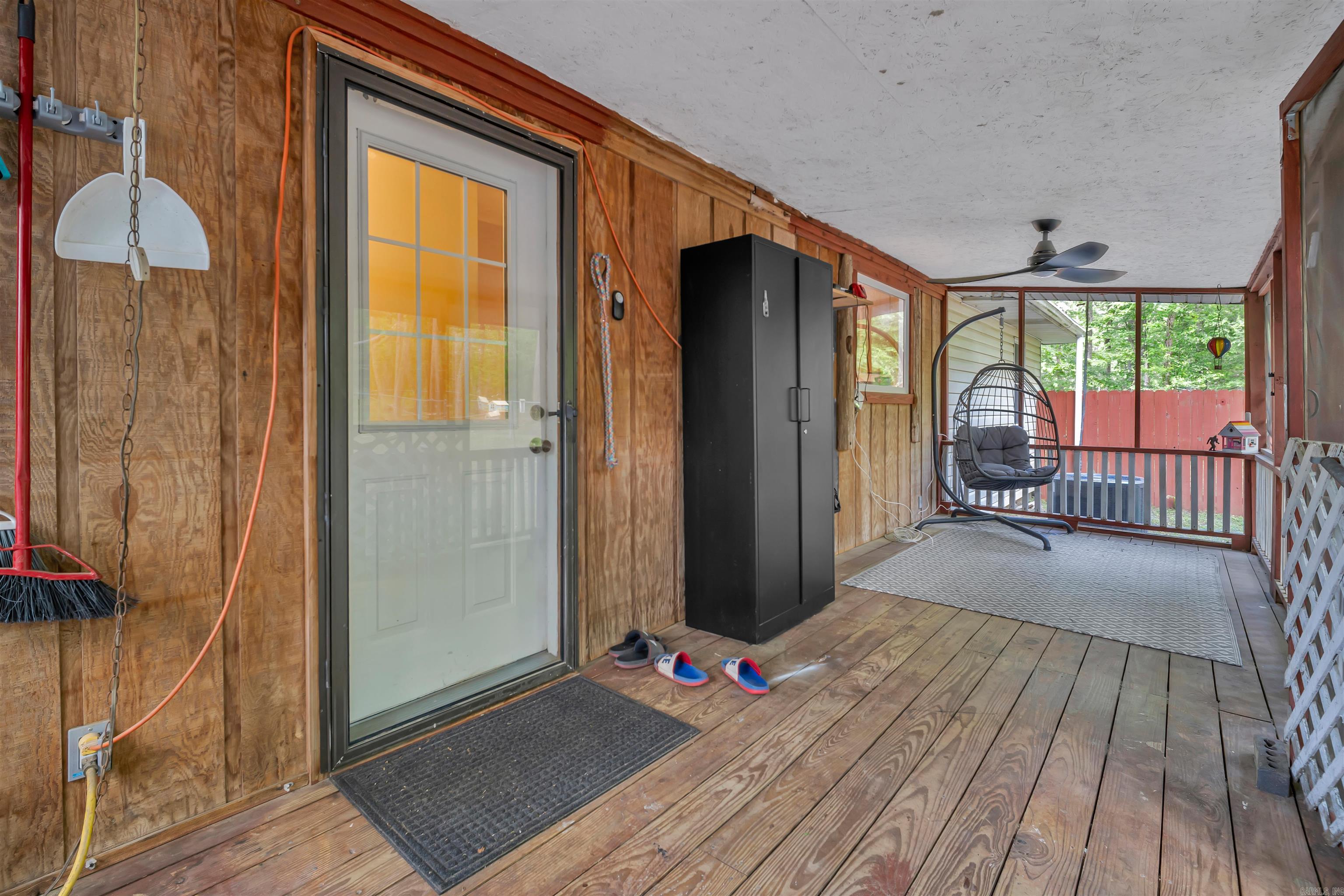 250 Pine Valley  Houston, AR