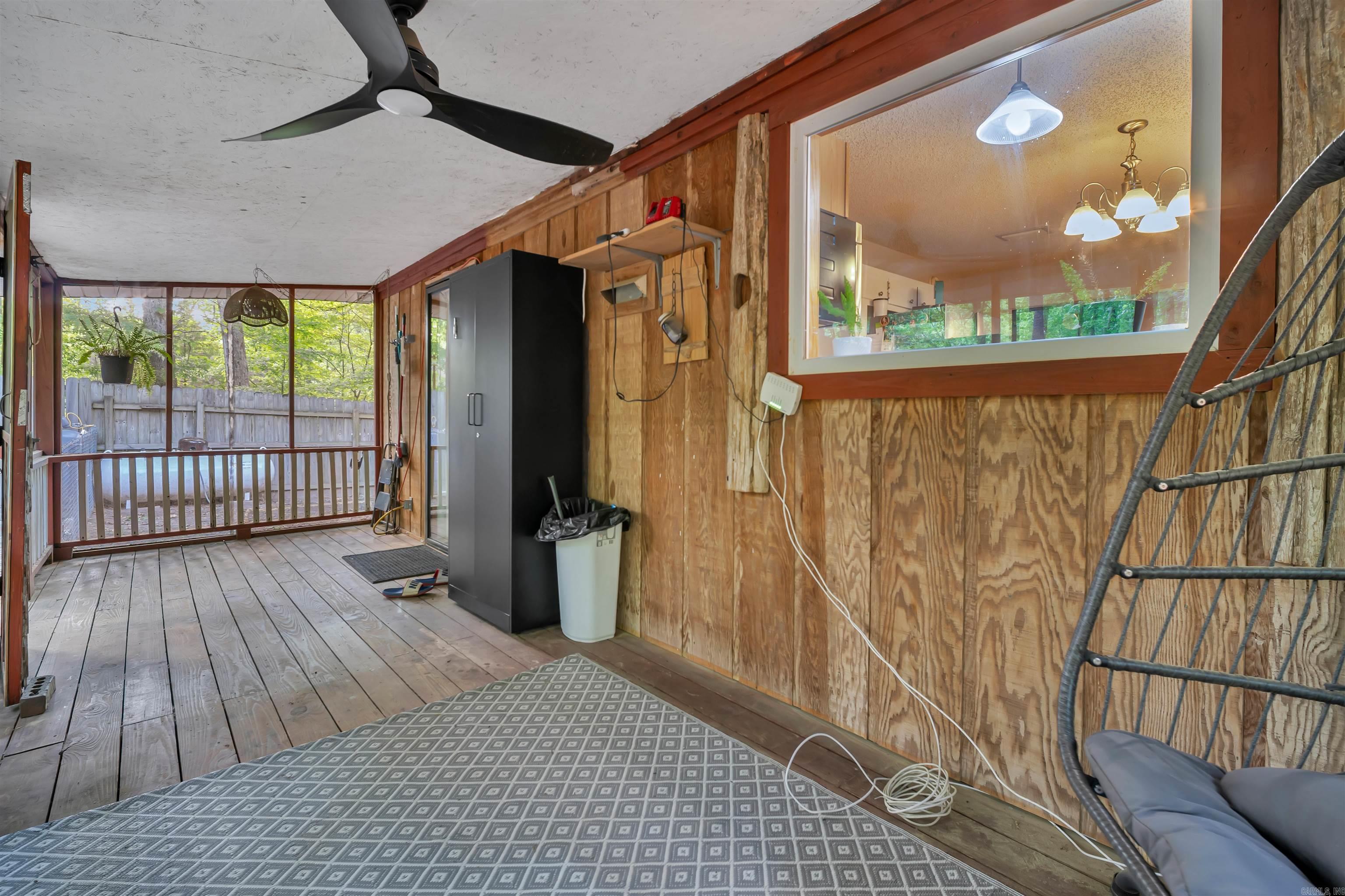 250 Pine Valley  Houston, AR