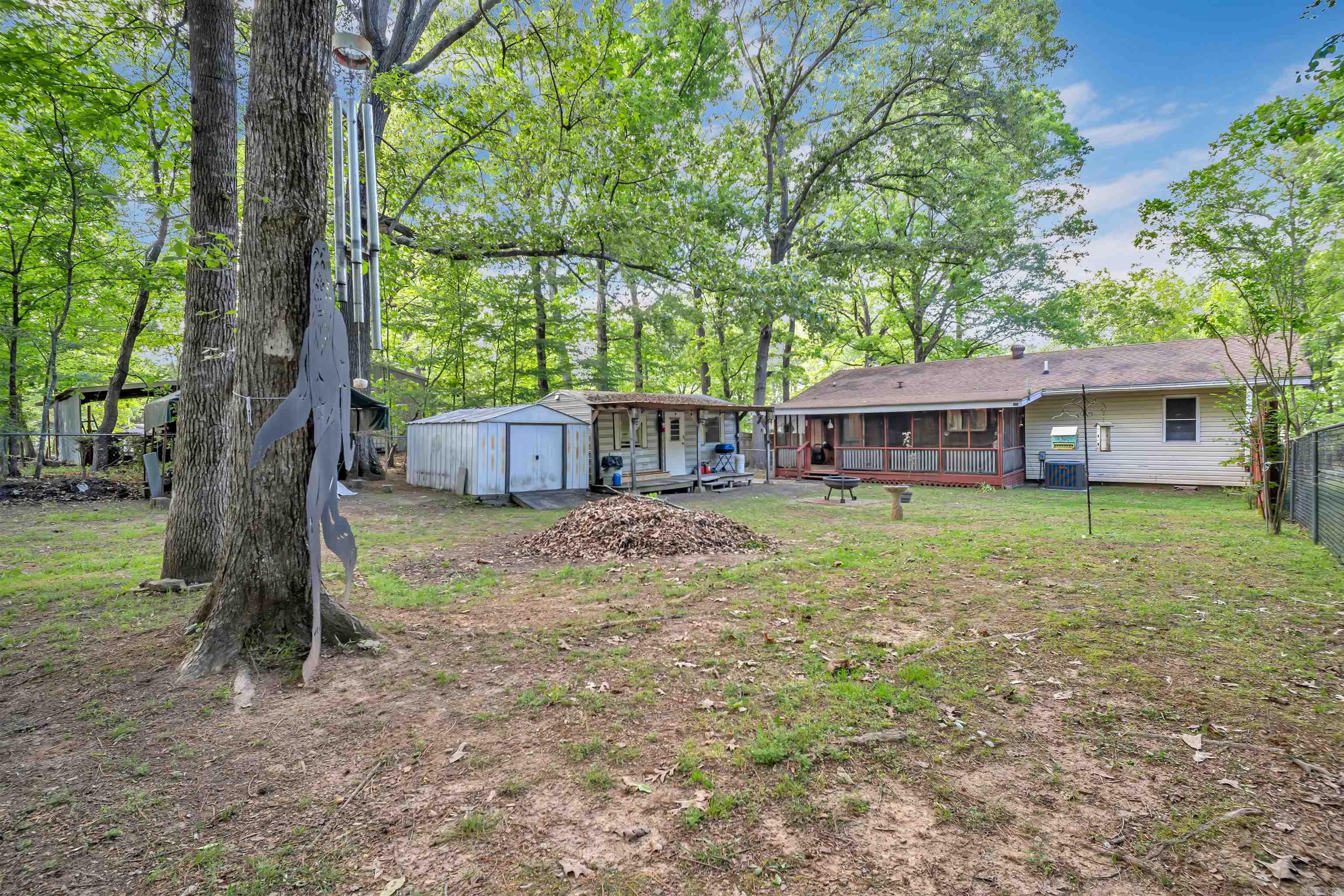 250 Pine Valley  Houston, AR