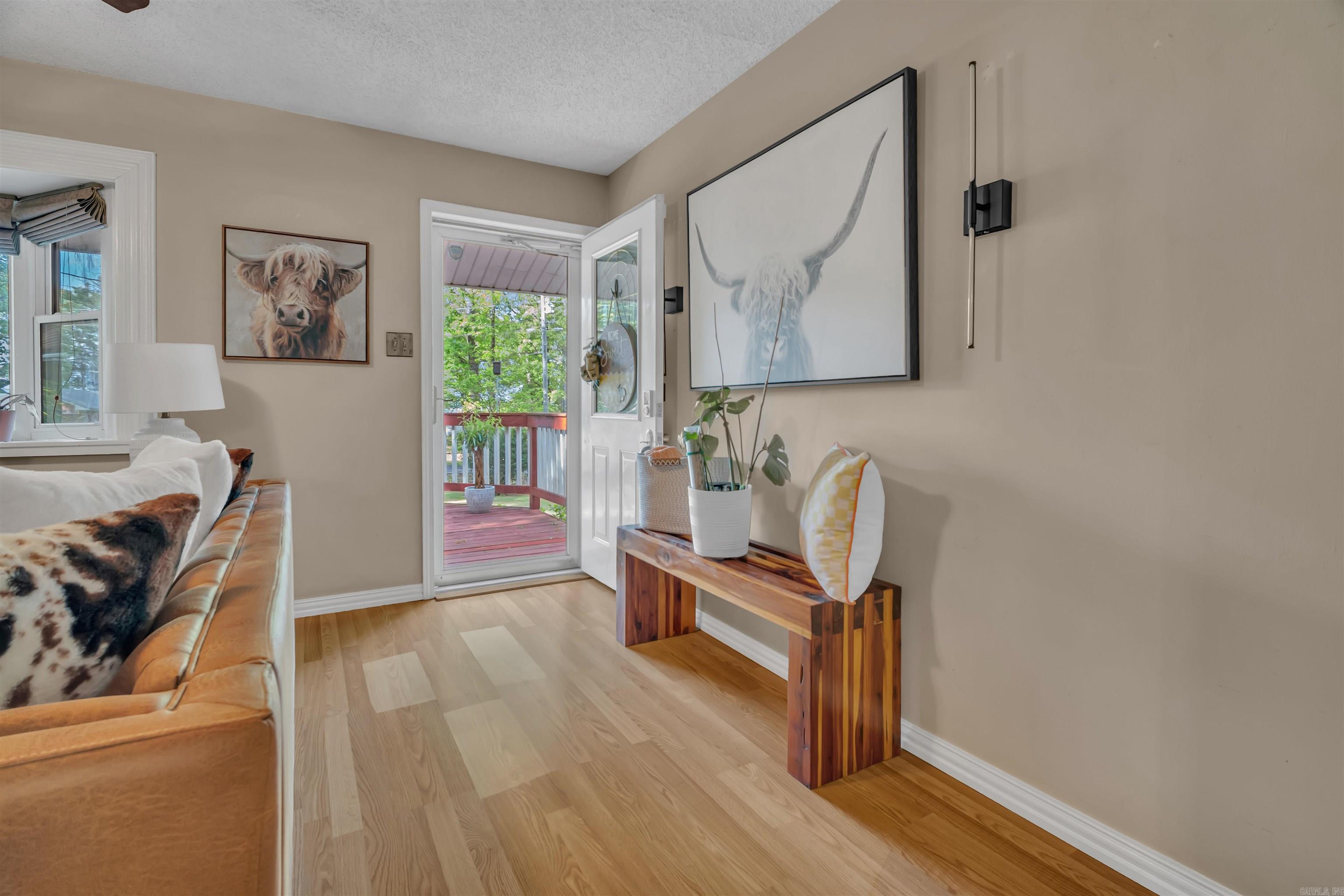 250 Pine Valley  Houston, AR