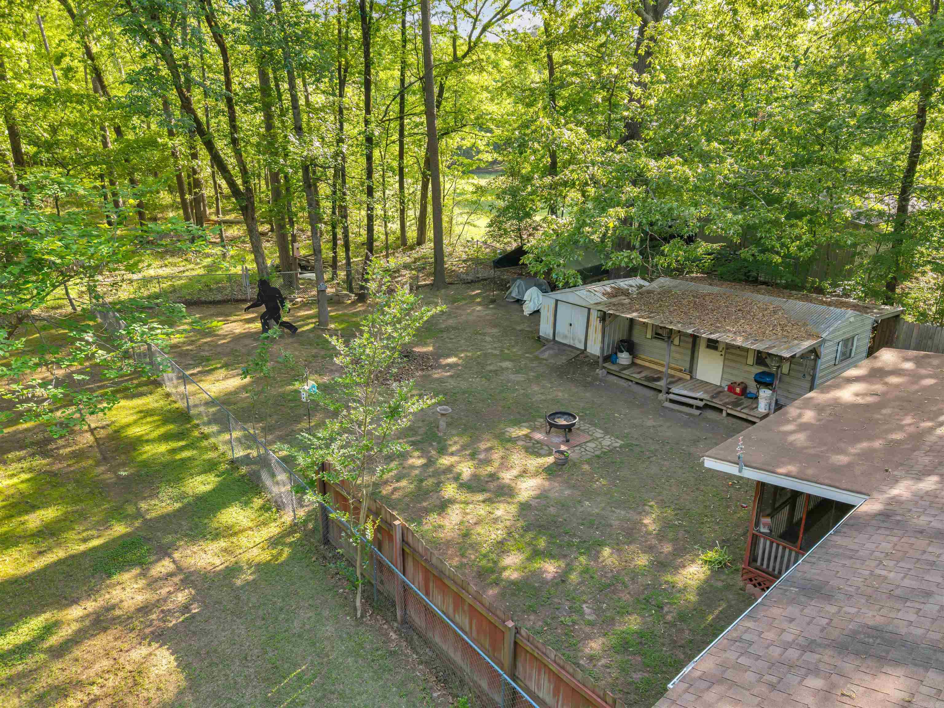 250 Pine Valley  Houston, AR