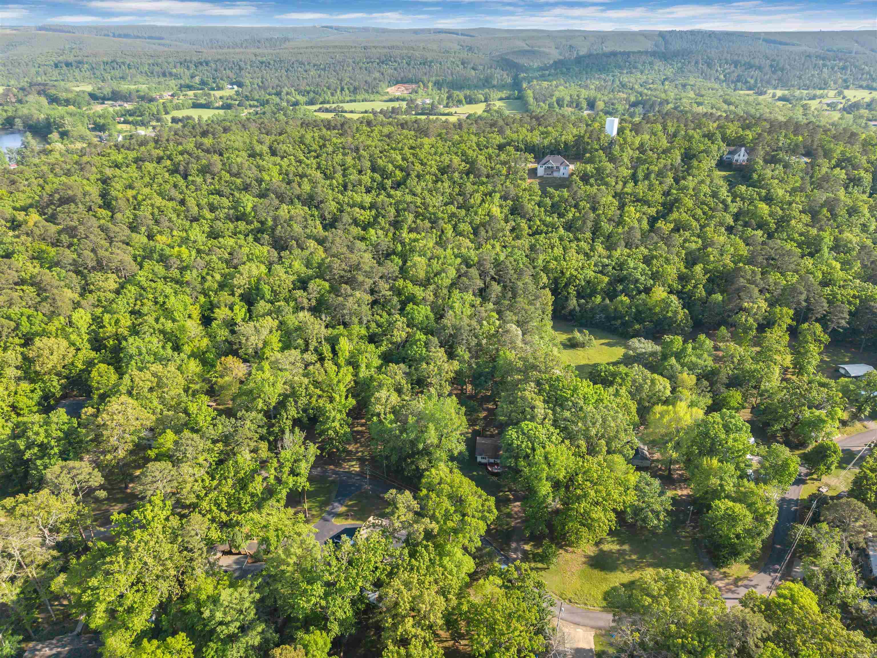 250 Pine Valley  Houston, AR