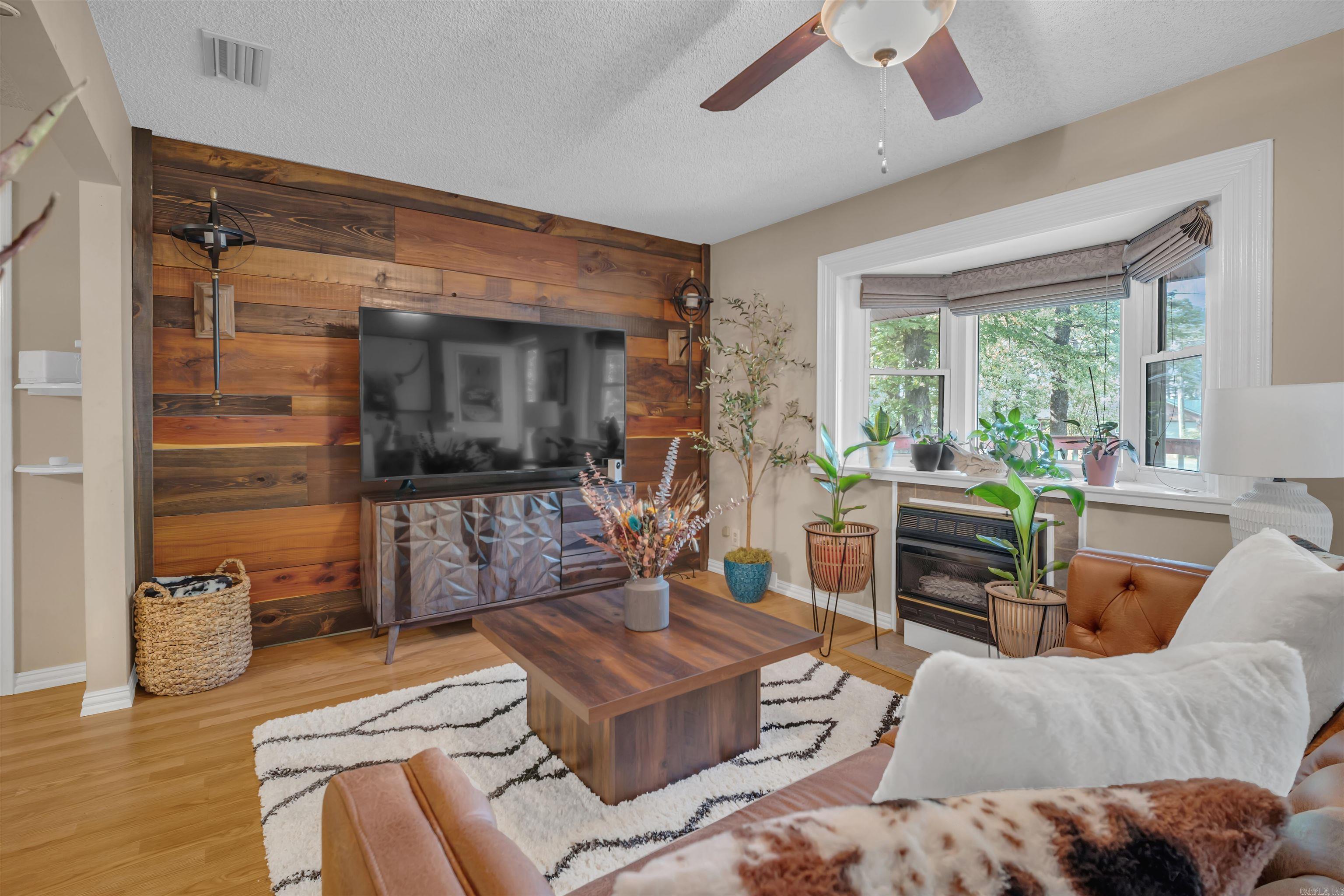 250 Pine Valley  Houston, AR