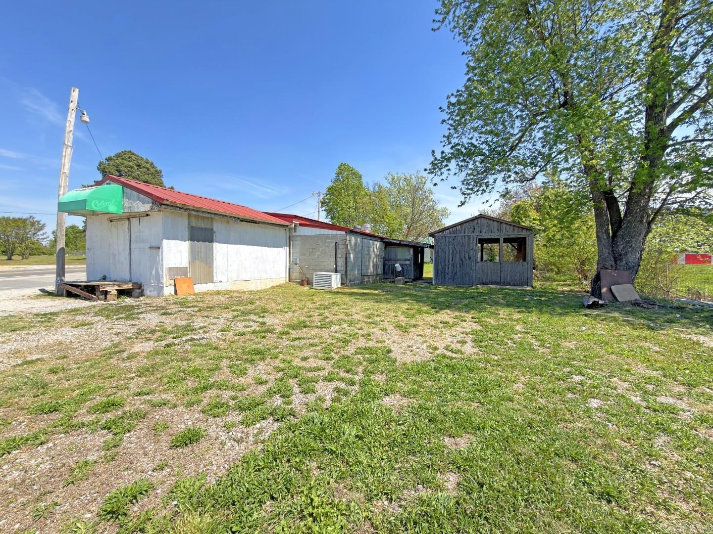 6435 Bethesda  Batesville, AR