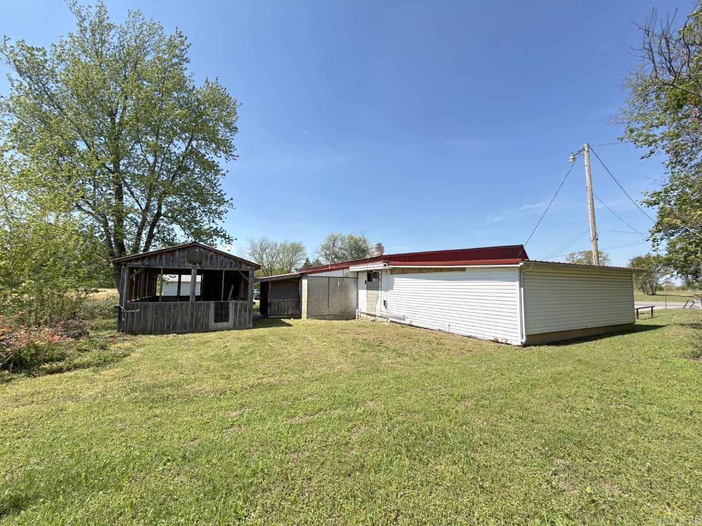 6435 Bethesda  Batesville, AR