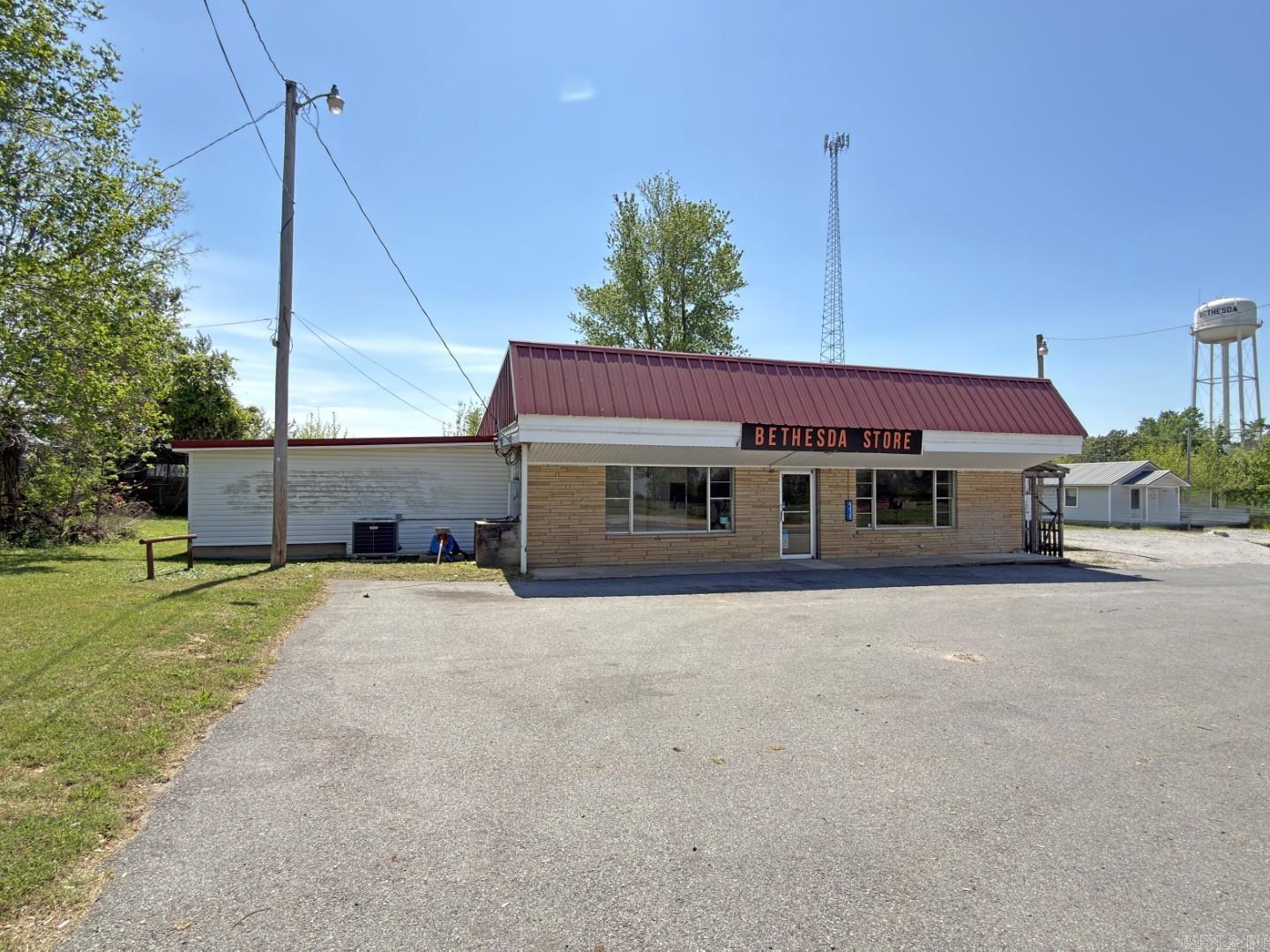 6435 Bethesda  Batesville, AR