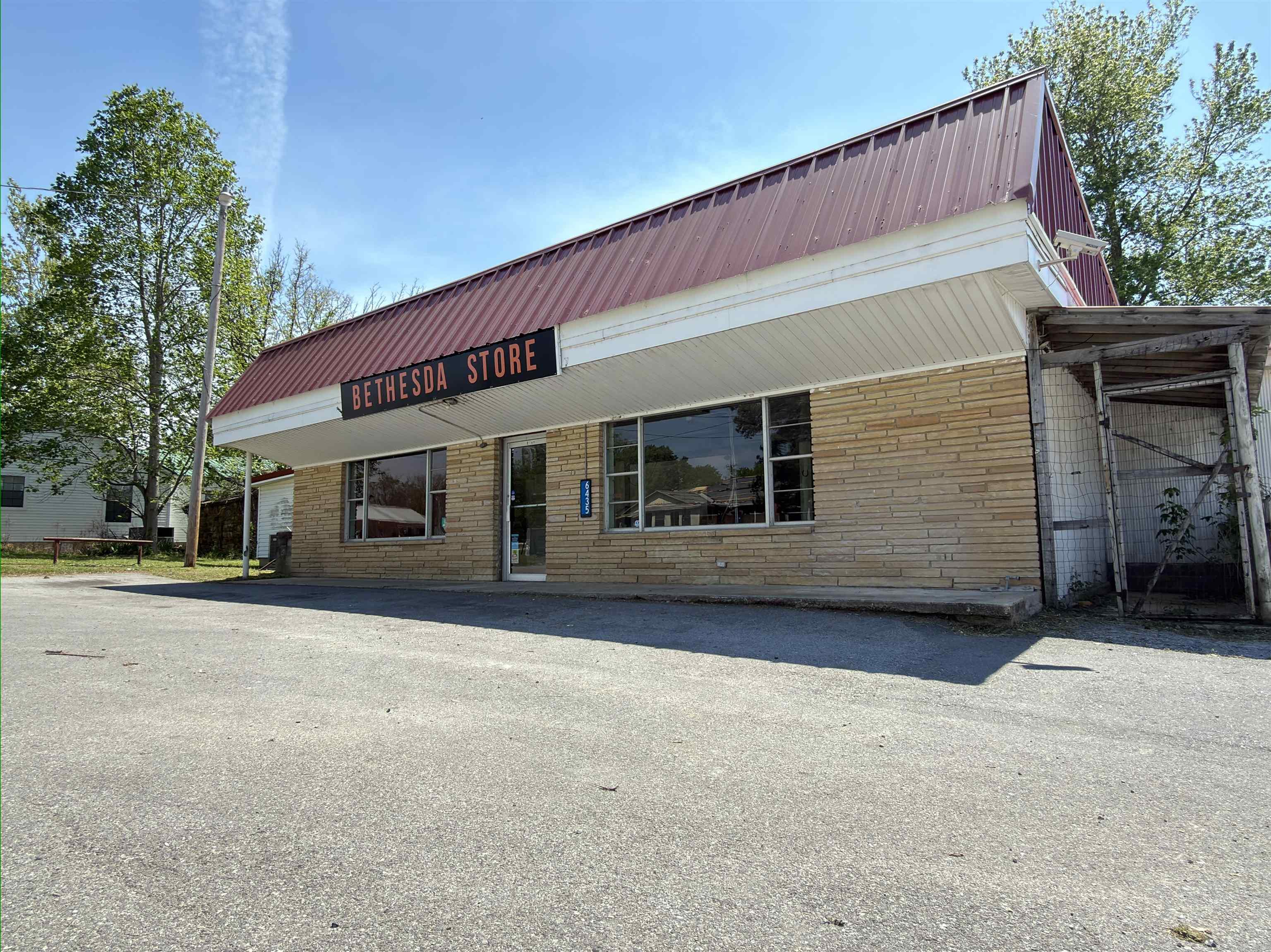 6435 Bethesda  Batesville, AR