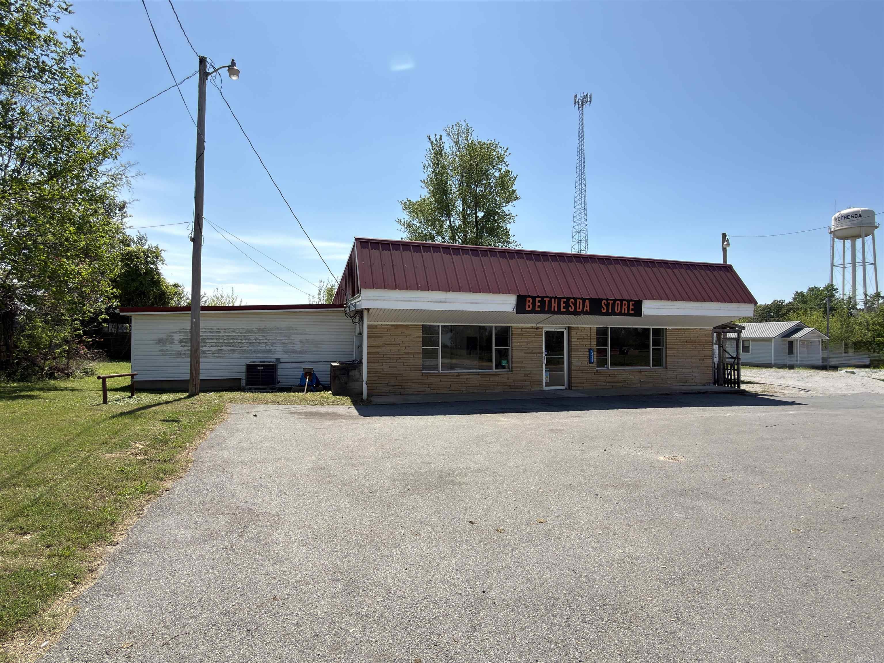 6435 Bethesda  Batesville, AR