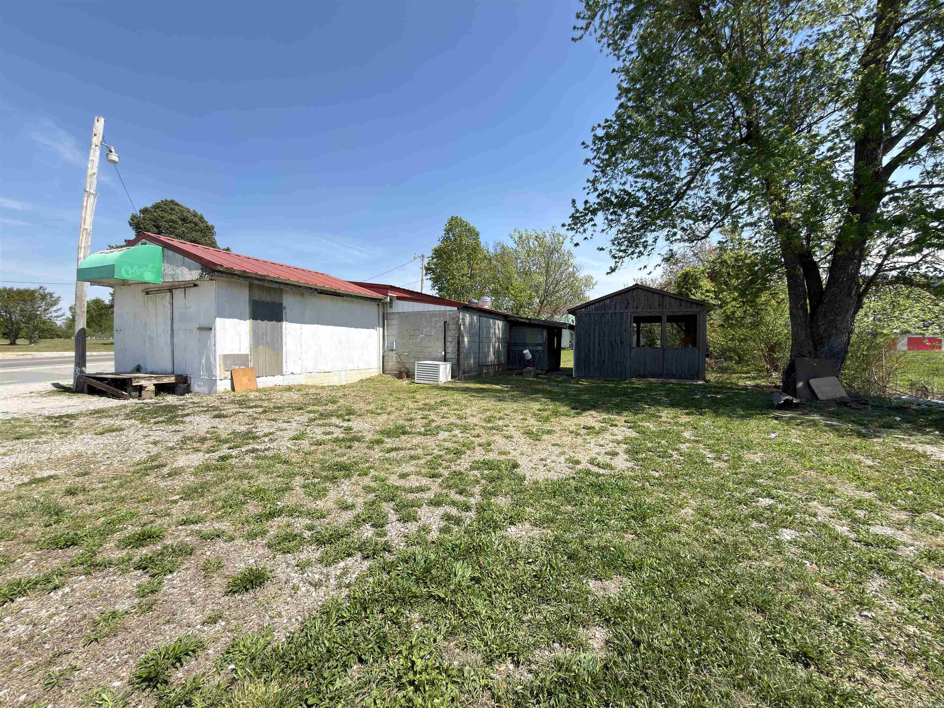 6435 Bethesda  Batesville, AR