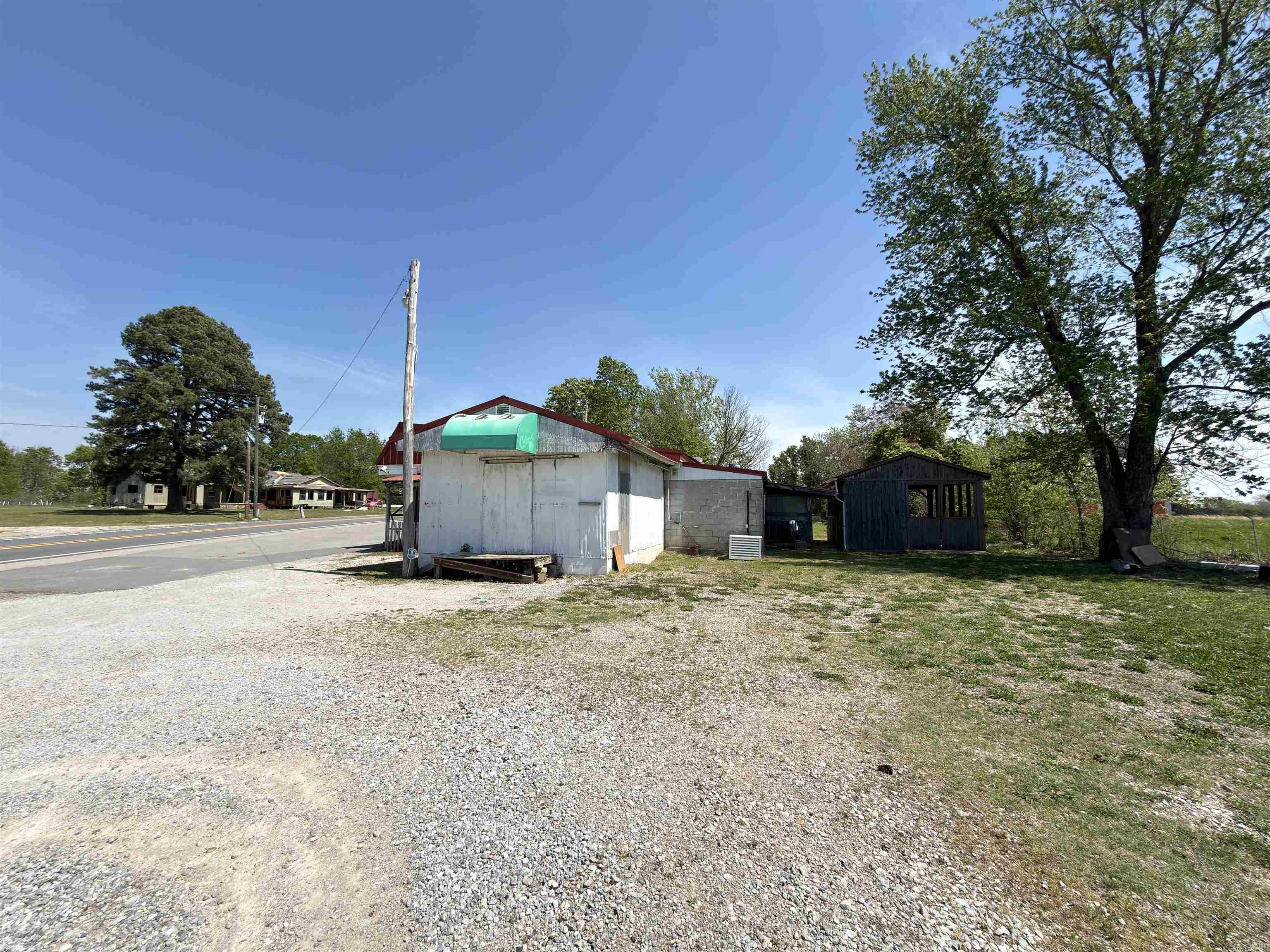 6435 Bethesda  Batesville, AR