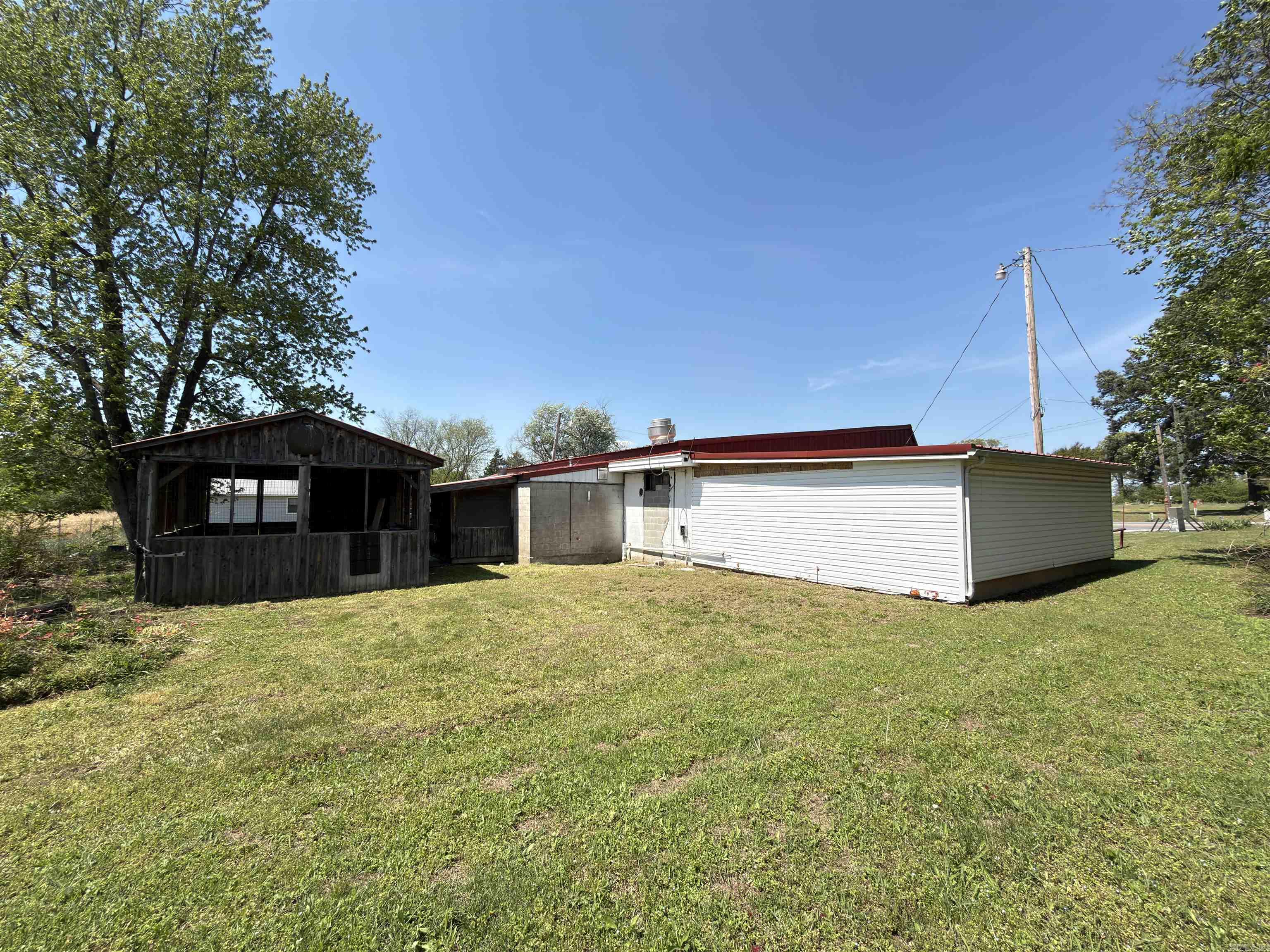 6435 Bethesda  Batesville, AR