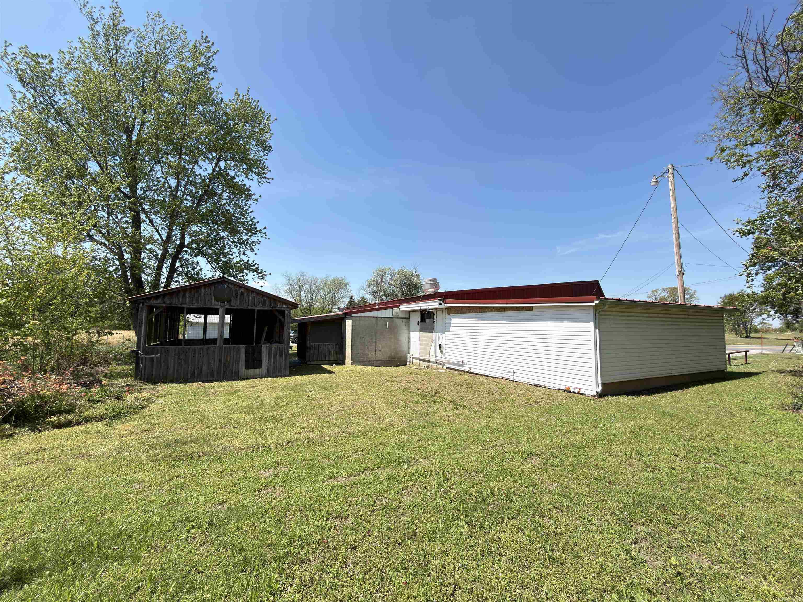 6435 Bethesda  Batesville, AR