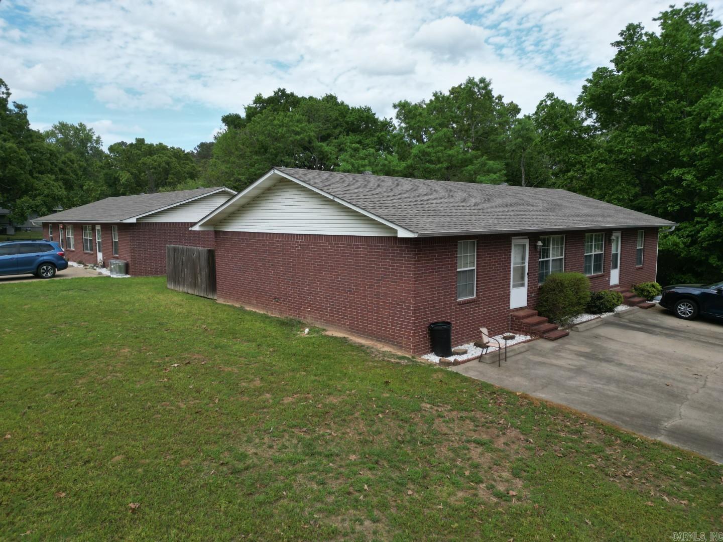 401 & 403 N Conway  Heber Springs, AR