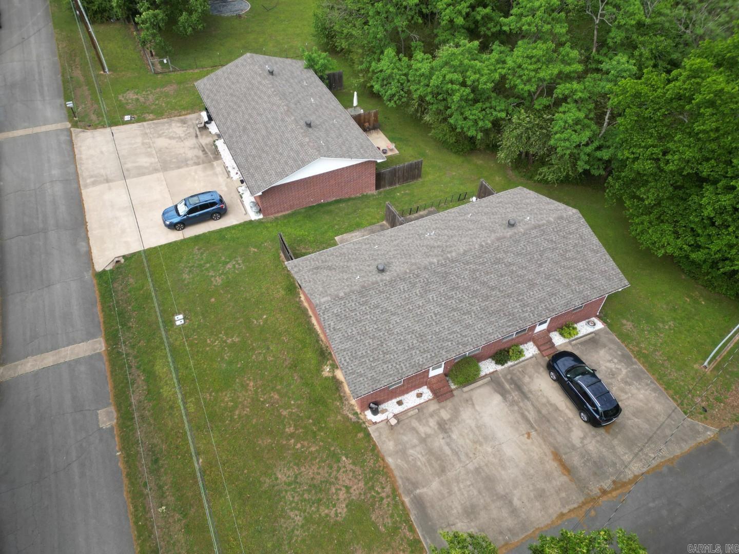 401 & 403 N Conway  Heber Springs, AR