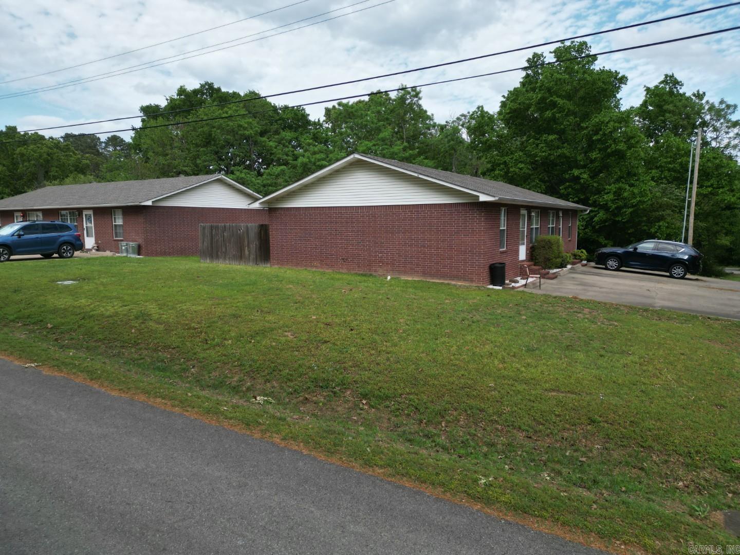 401 & 403 N Conway  Heber Springs, AR
