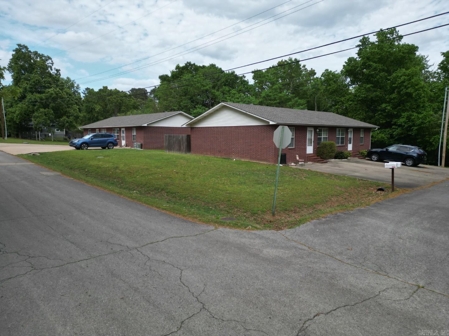 401 & 403 N Conway  Heber Springs, AR