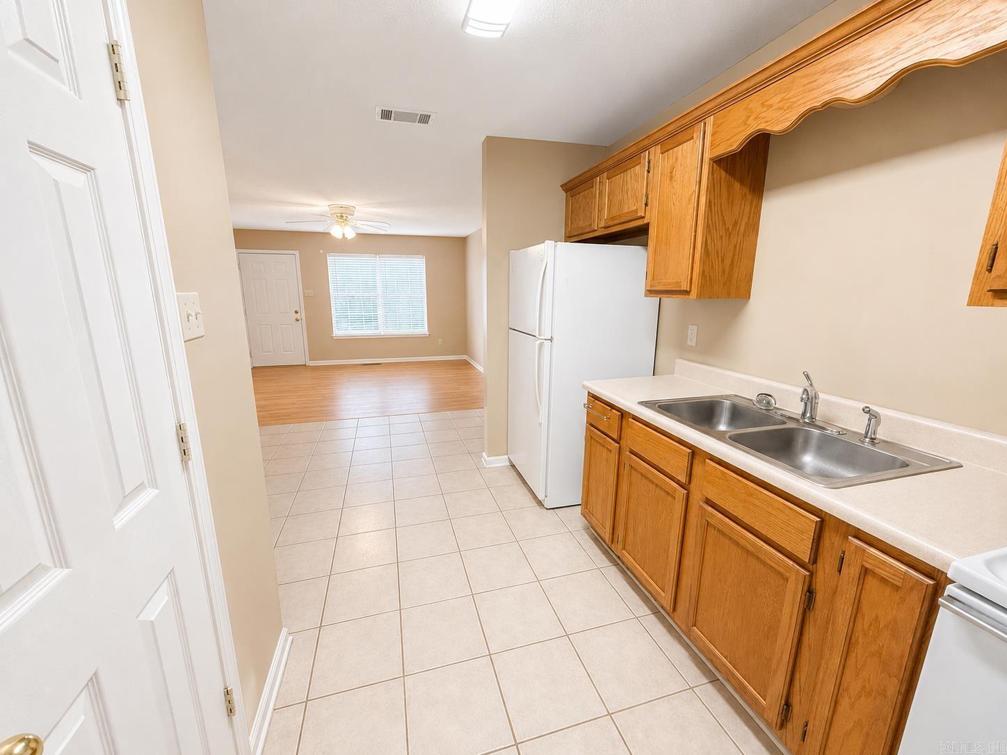 401 & 403 N Conway  Heber Springs, AR