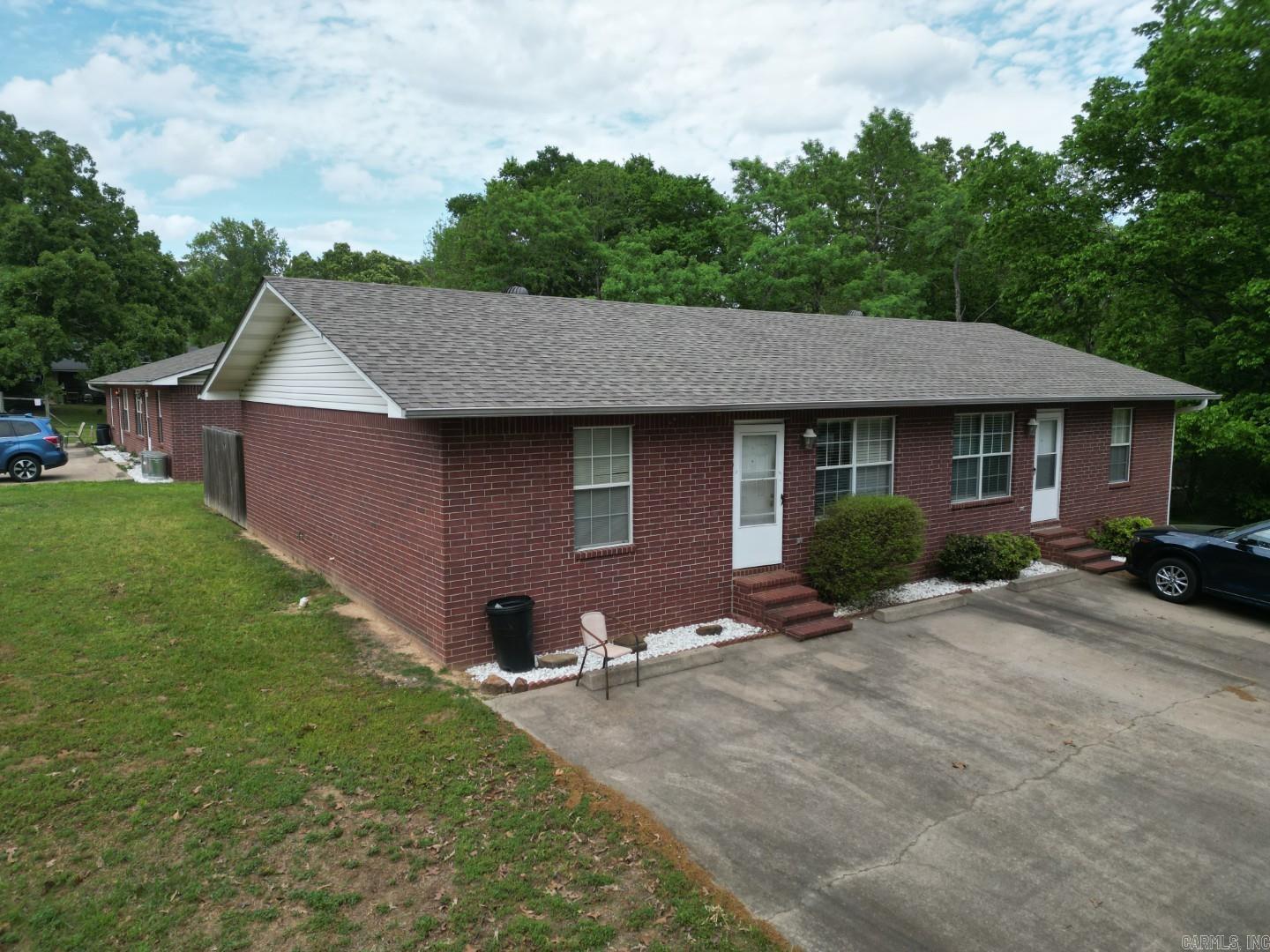 401 & 403 N Conway  Heber Springs, AR