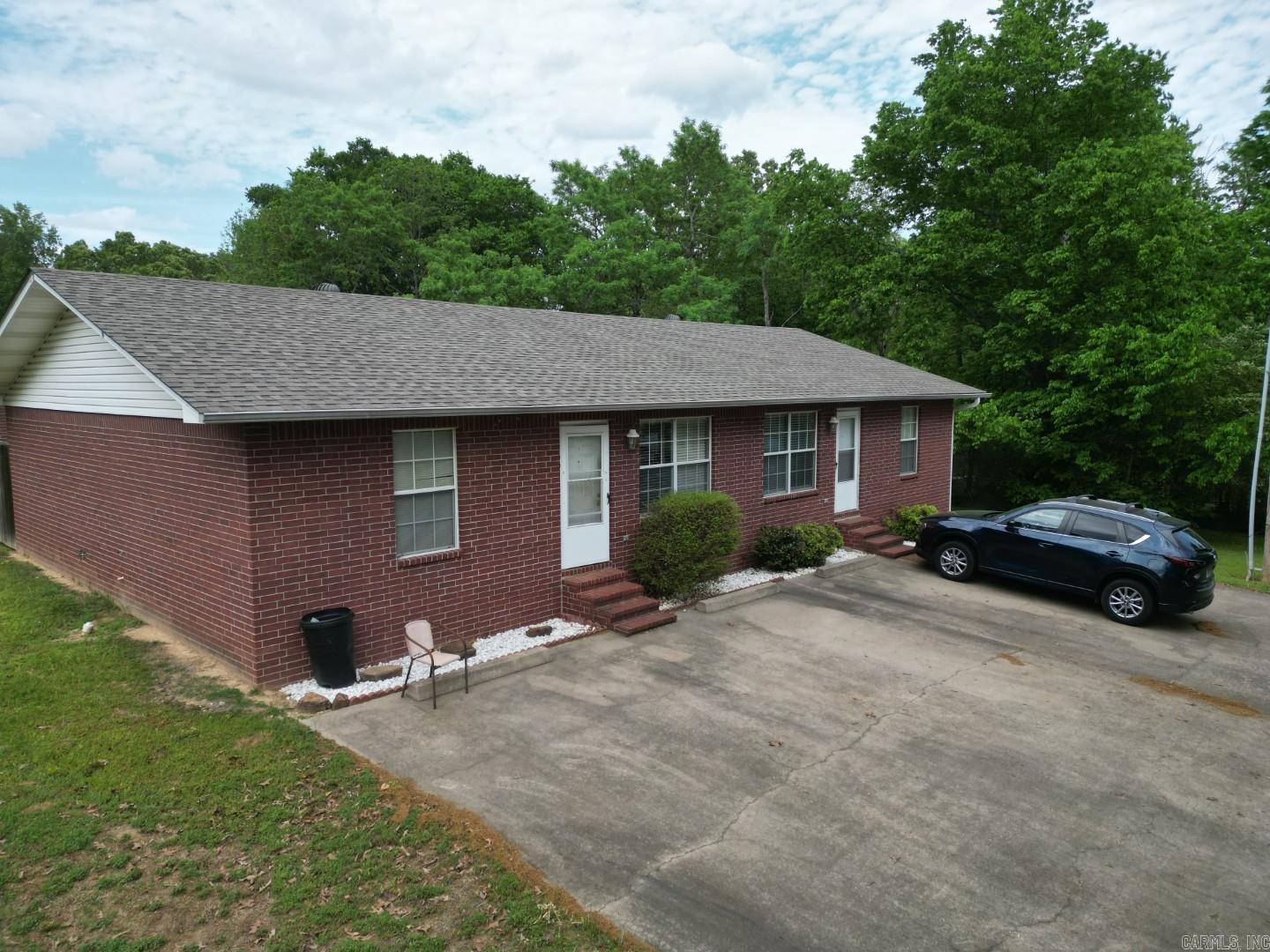 401 & 403 N Conway  Heber Springs, AR