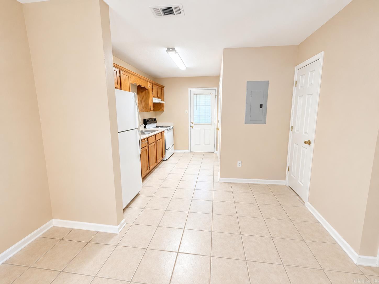 401 & 403 N Conway  Heber Springs, AR