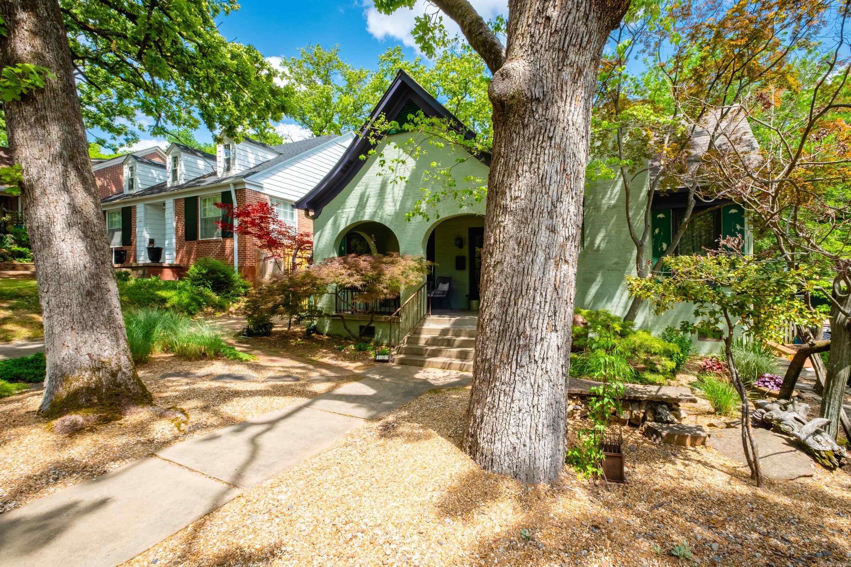 109 Linwood  Little Rock, AR