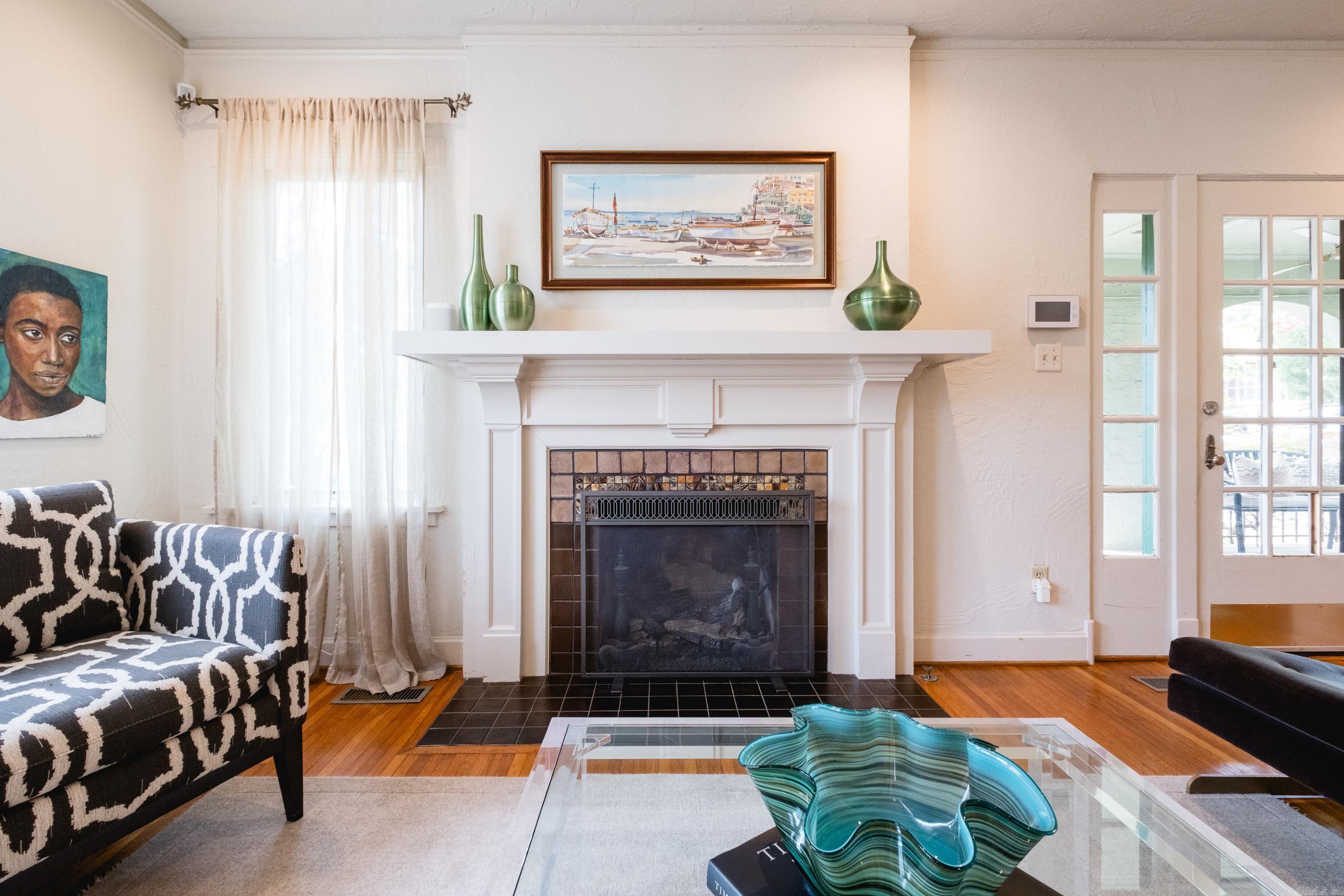 109 Linwood  Little Rock, AR