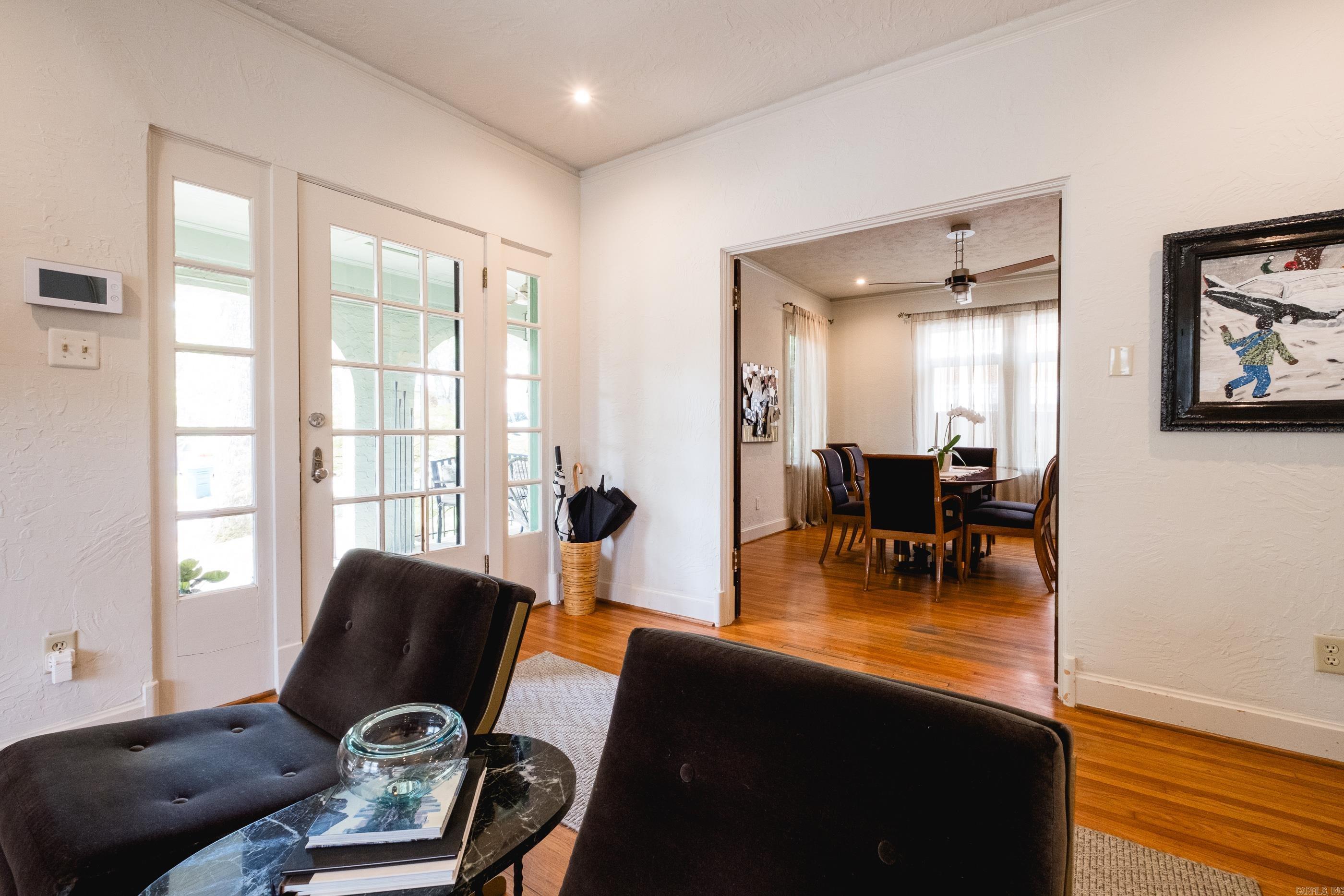 109 Linwood  Little Rock, AR