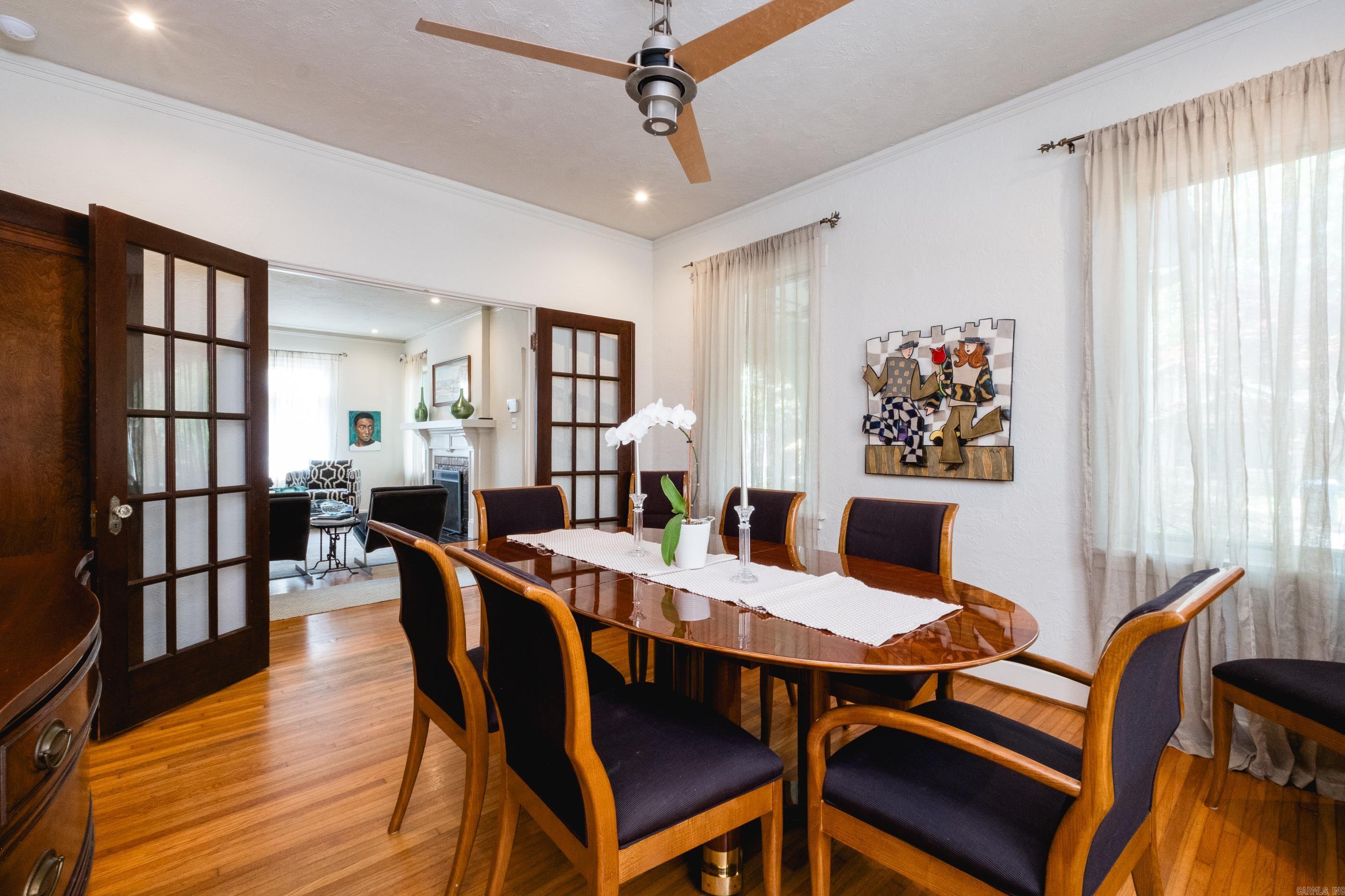 109 Linwood  Little Rock, AR