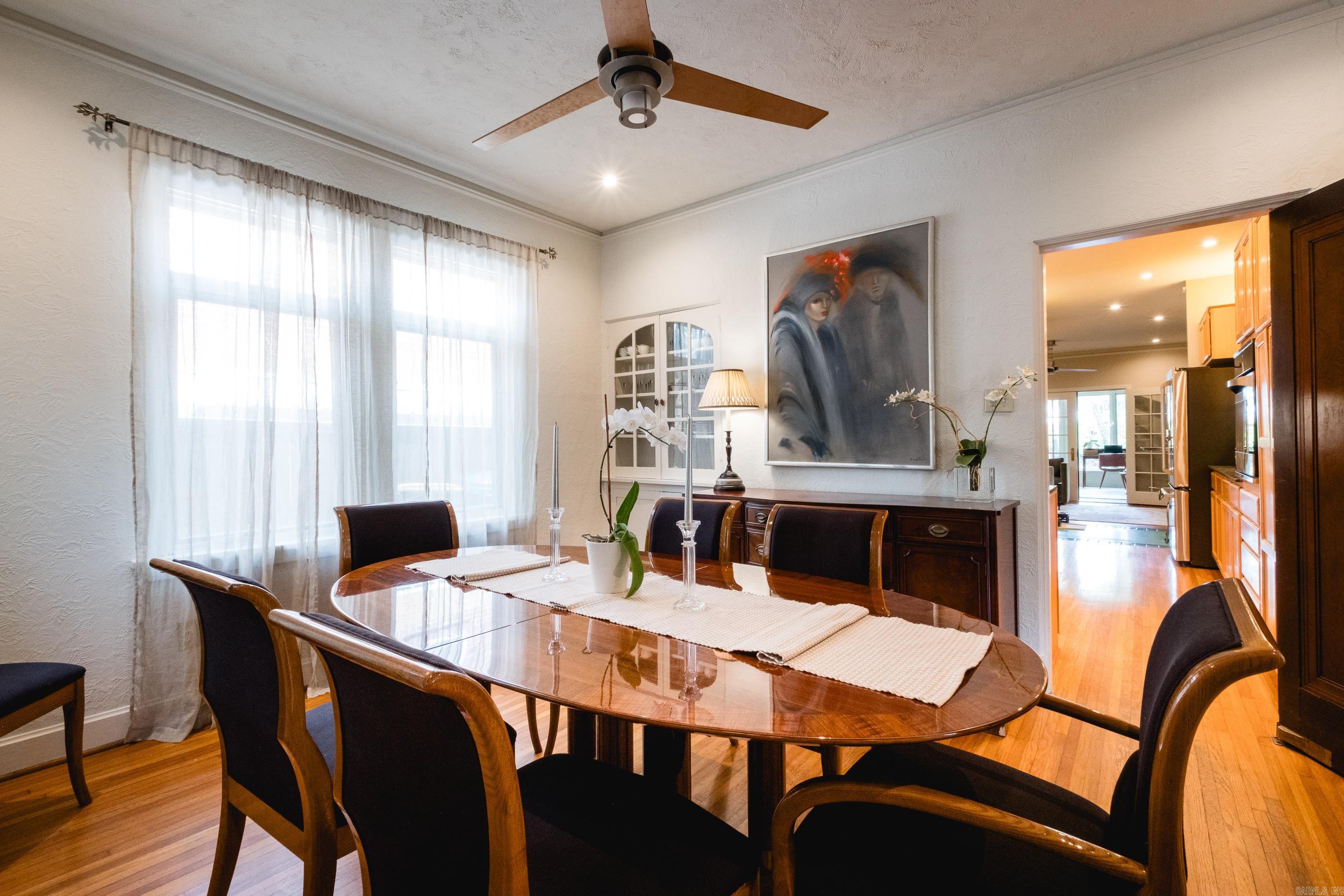 109 Linwood  Little Rock, AR