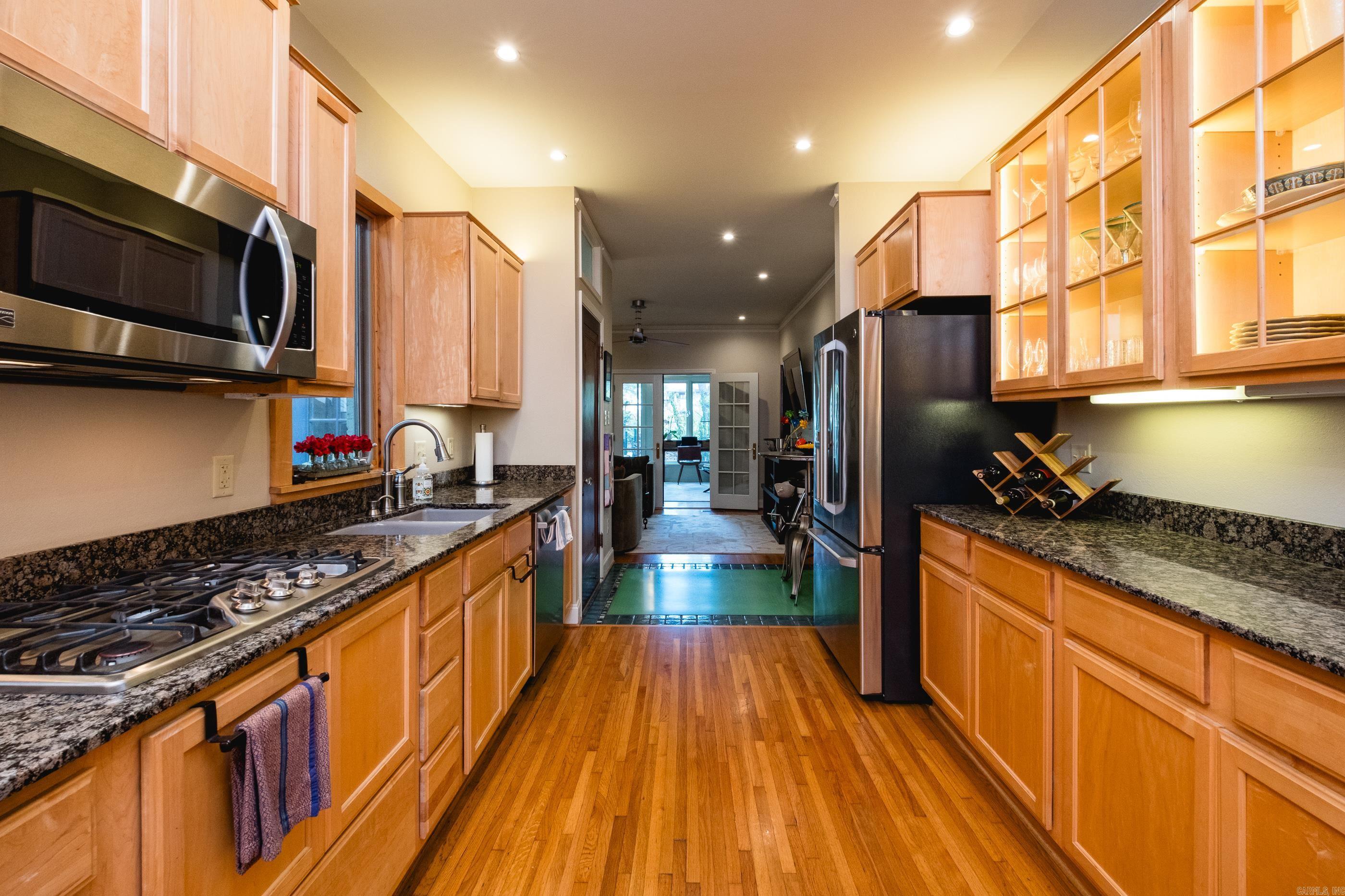 109 Linwood  Little Rock, AR