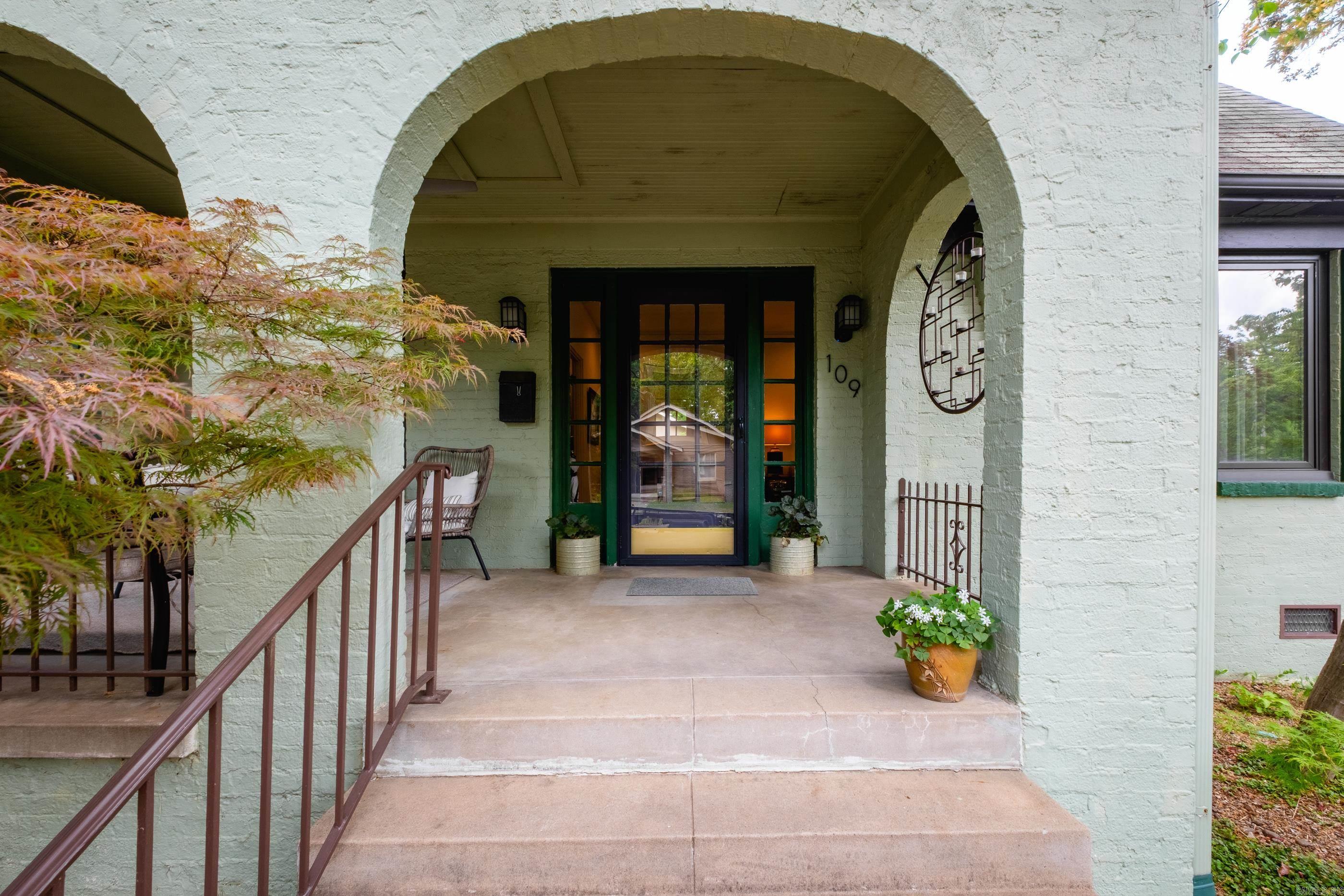 109 Linwood  Little Rock, AR