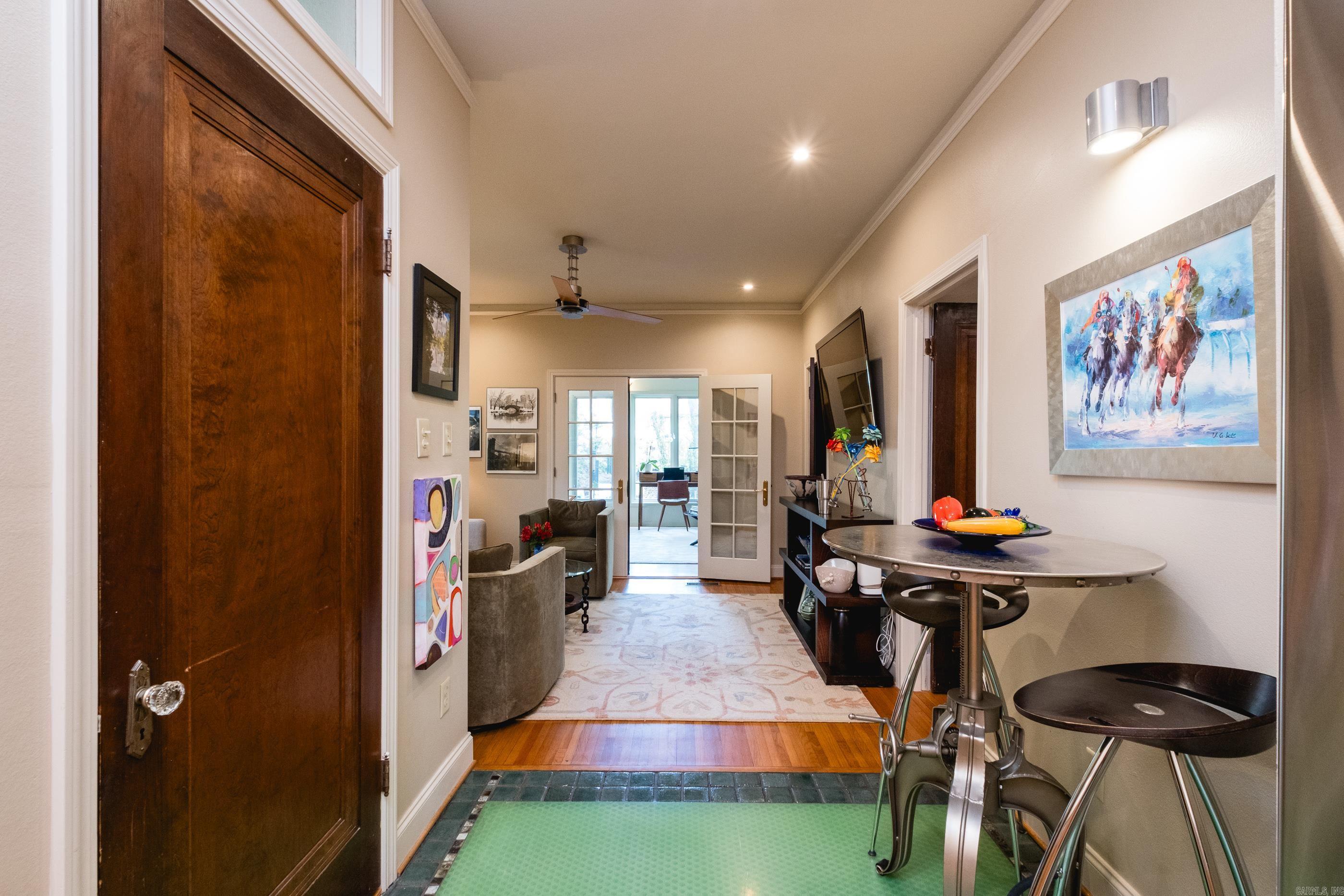 109 Linwood  Little Rock, AR