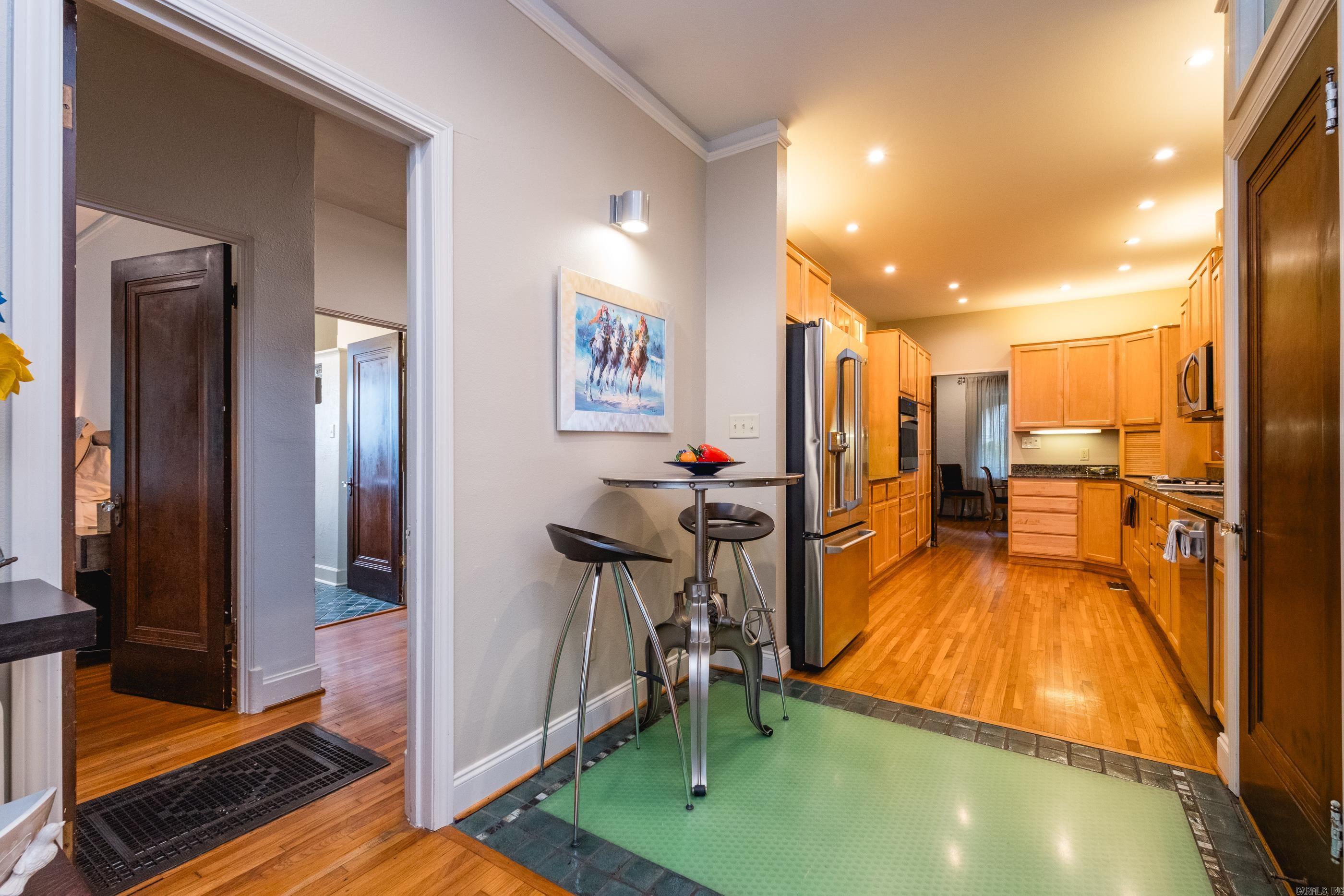 109 Linwood  Little Rock, AR