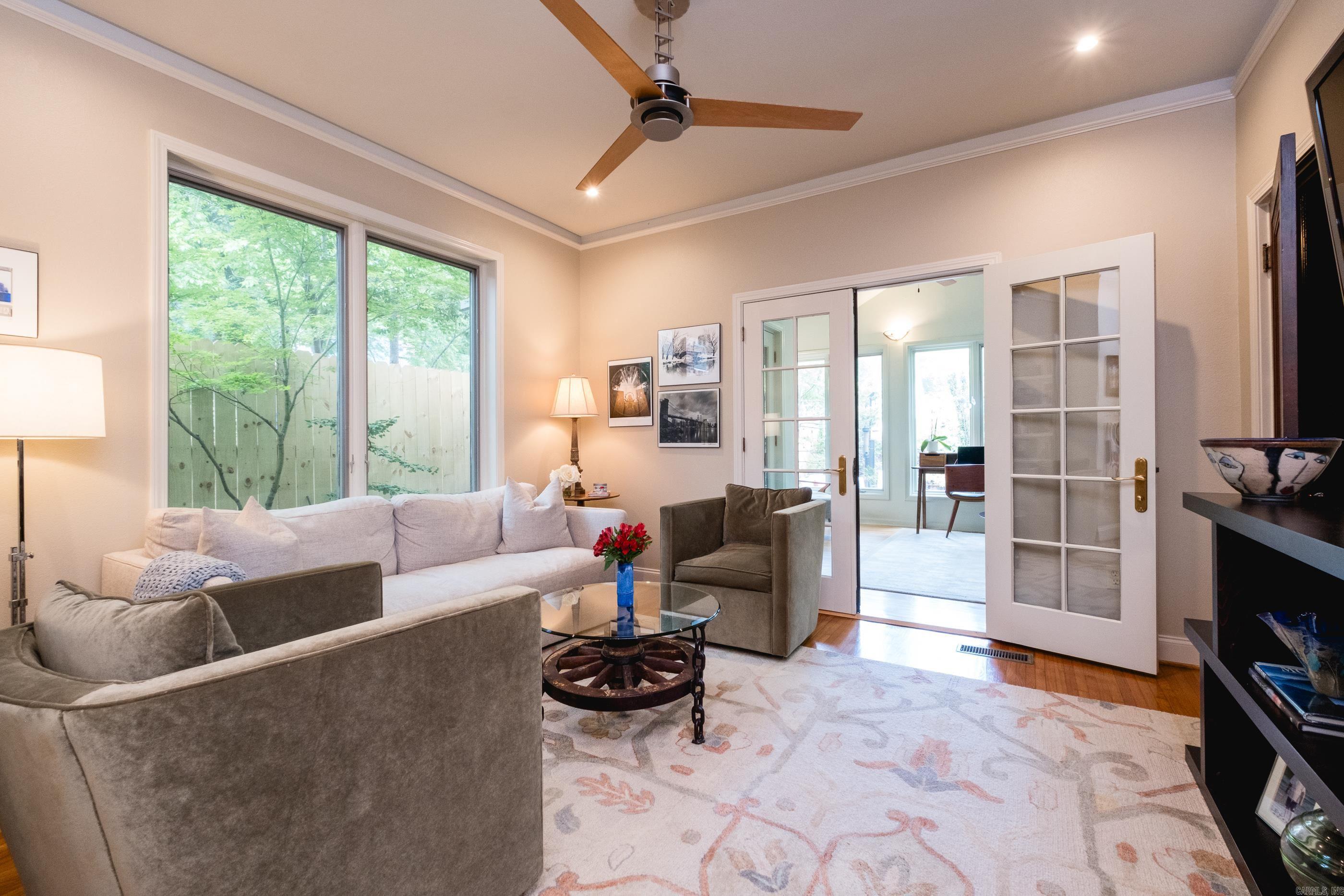 109 Linwood  Little Rock, AR